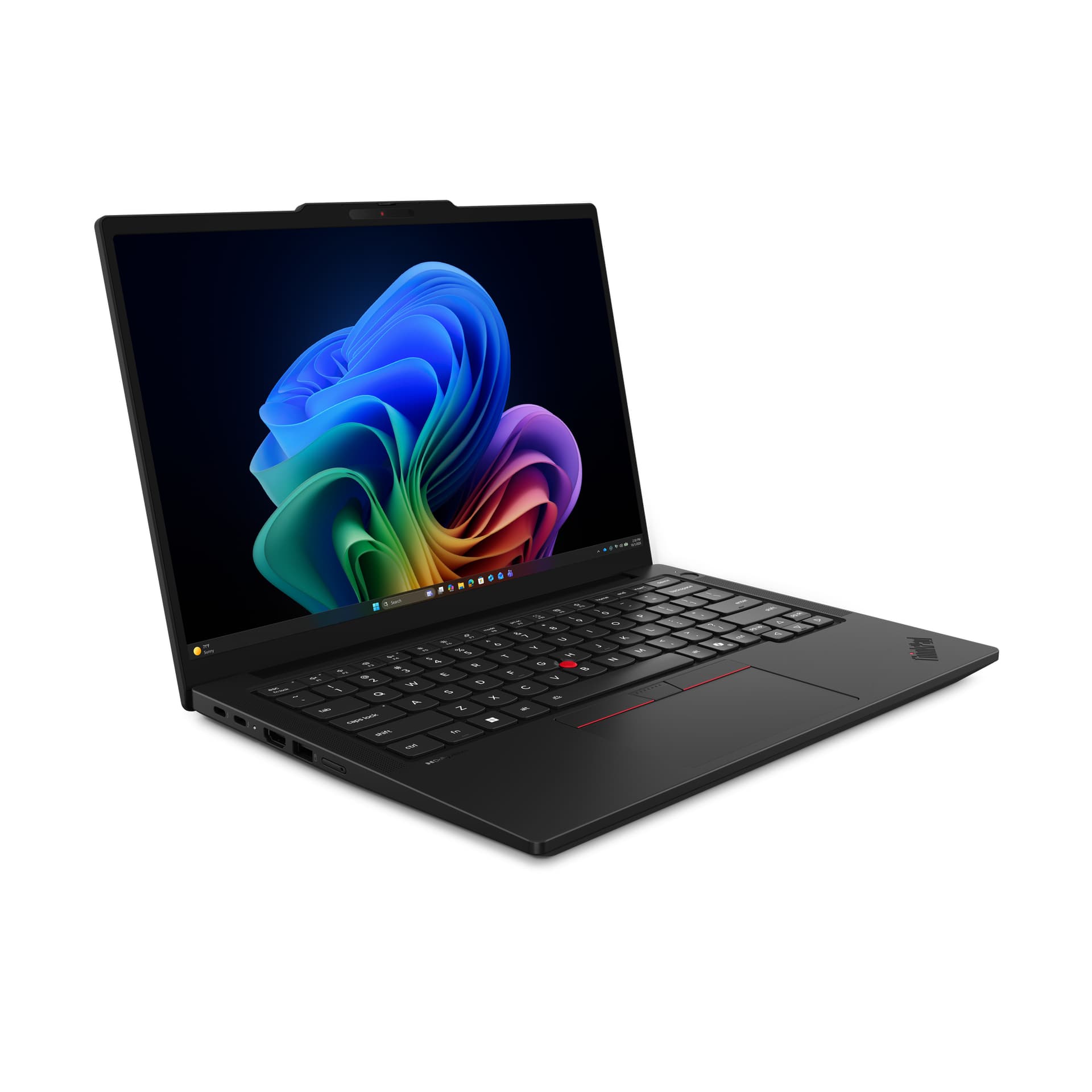 Lenovo ThinkPad T14 Gen 7 (Intel) Copilot+ PC — miniatura 4