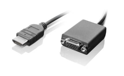 Lenovo HDMI / VGA, miniatura 2