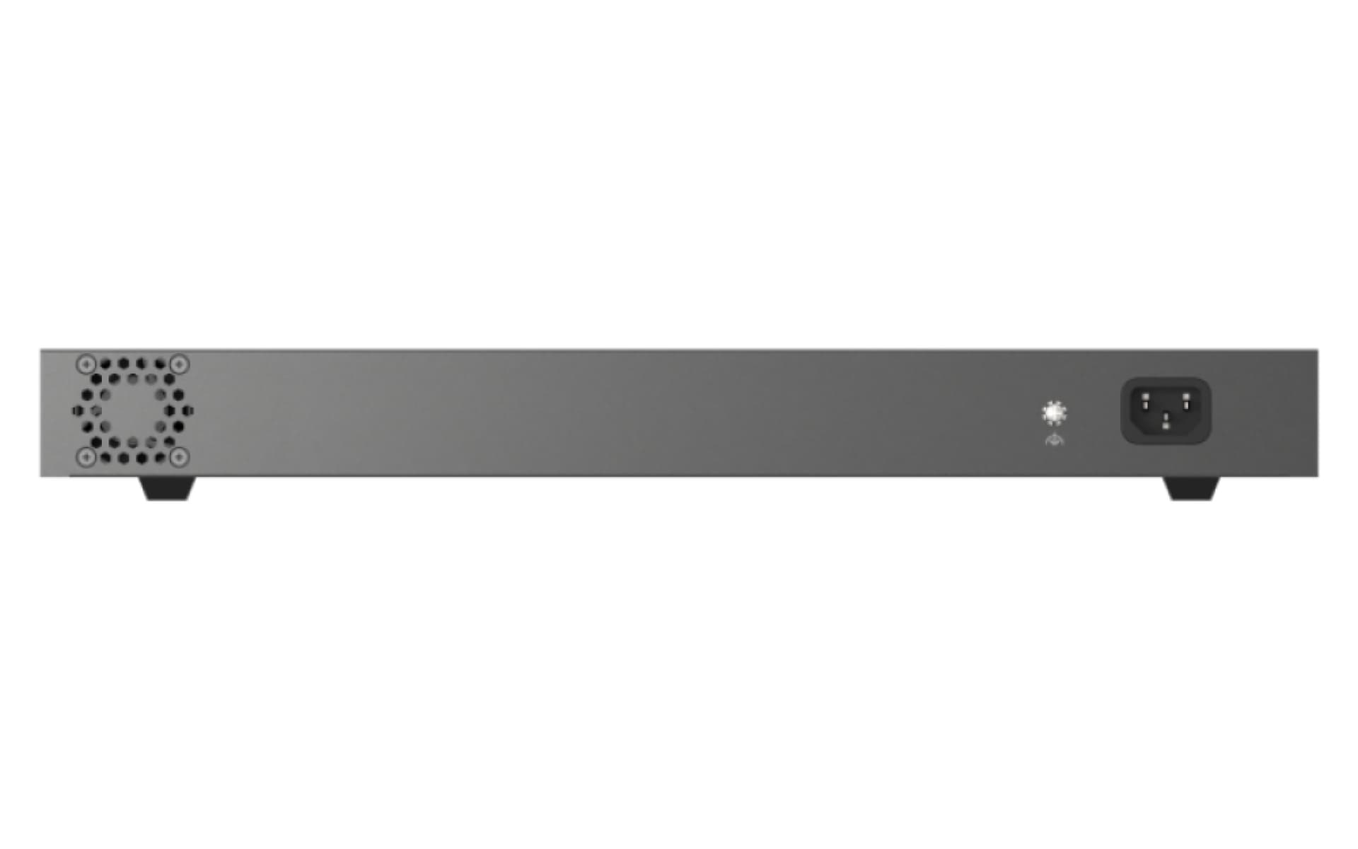 QNAP QSW-M2130-4C2S24T — miniatura 6