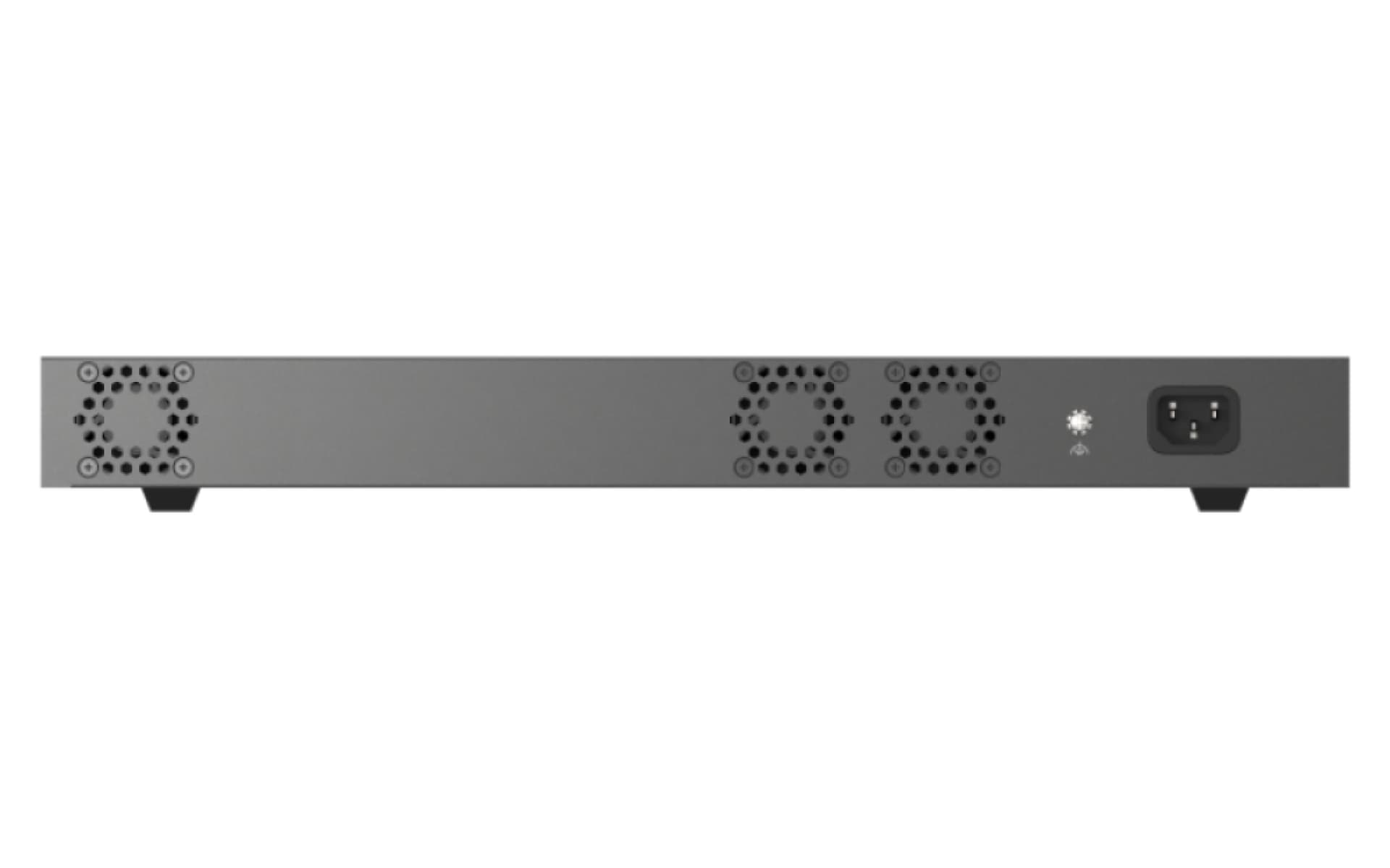 QNAP QSW-M2130P-2C2S26T — miniatura 6