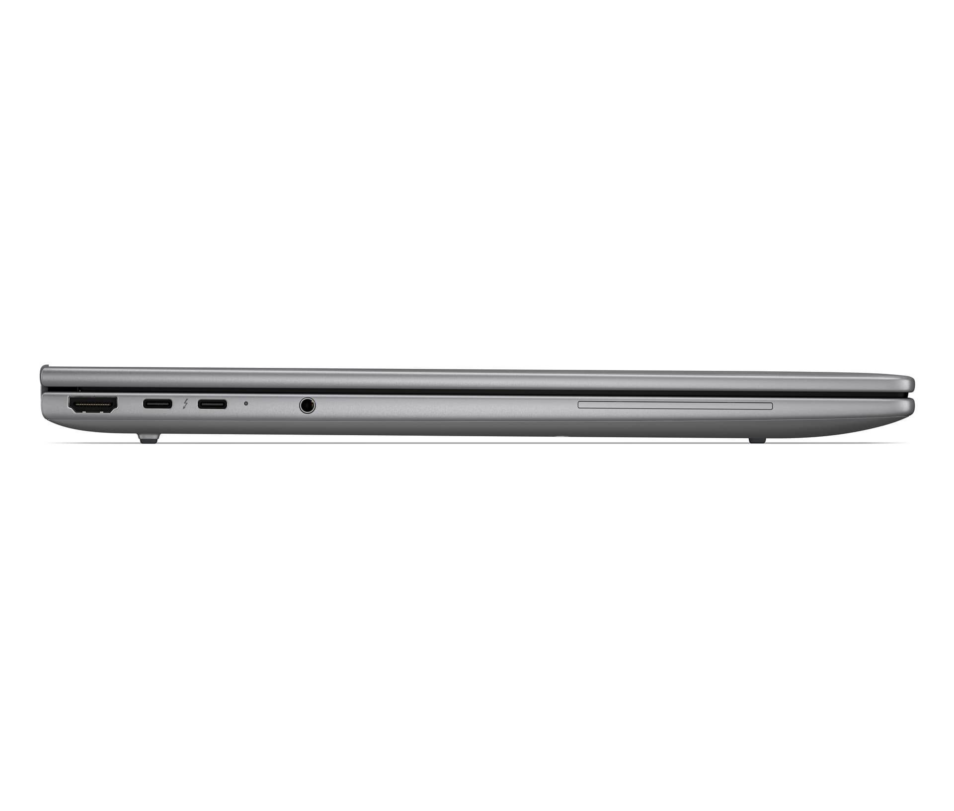 HP ZBook 8 G2a 16 inch Mobile Workstation PC — miniatura 12