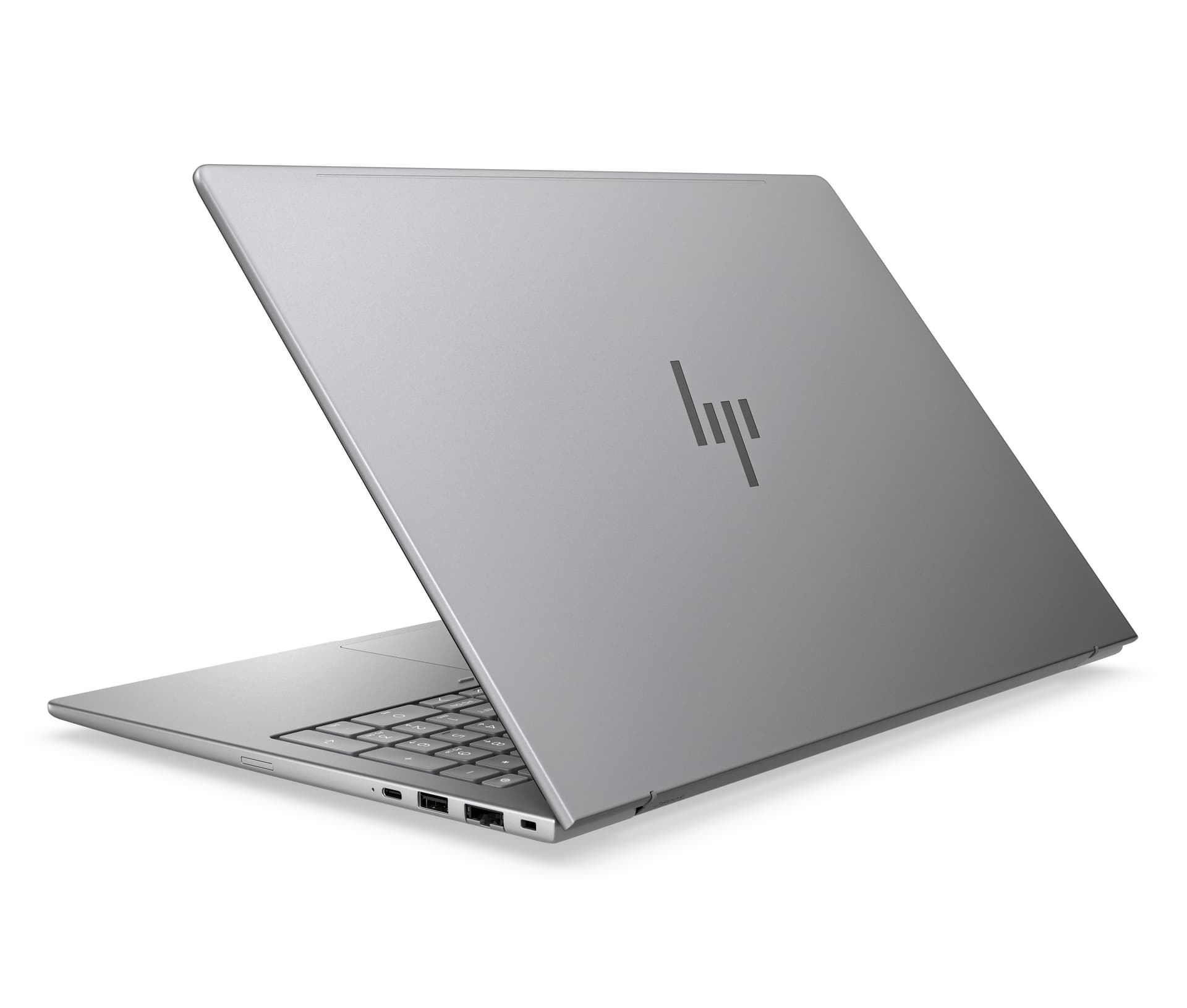 HP ZBook 8 G2a 16 inch Mobile Workstation PC — miniatura 3