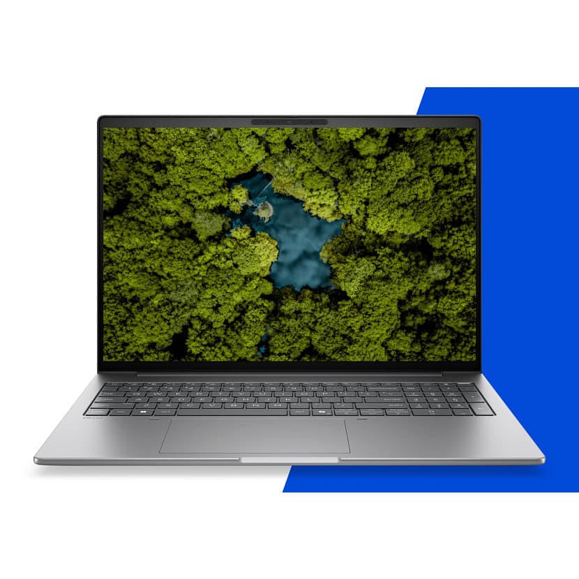 HP ZBook 8 G2a 16 inch Mobile Workstation PC — miniatura 6