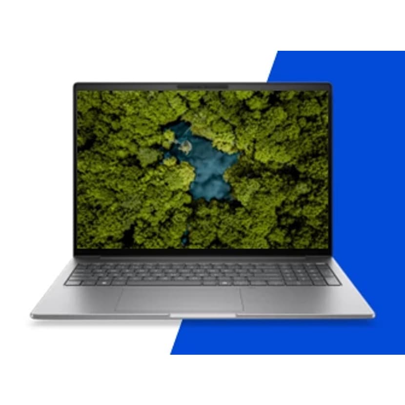 HP ZBook 8 G2a 16 inch Mobile Workstation PC — miniatura 7