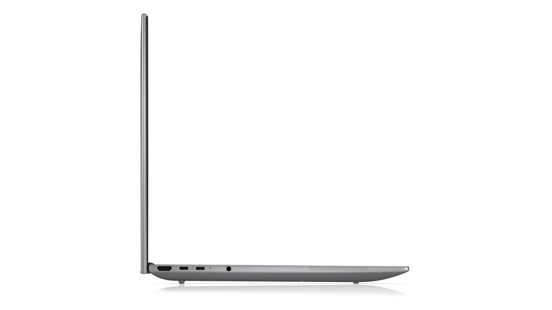 HP ZBook 8 G2a 16 inch Mobile Workstation PC — miniatura 9