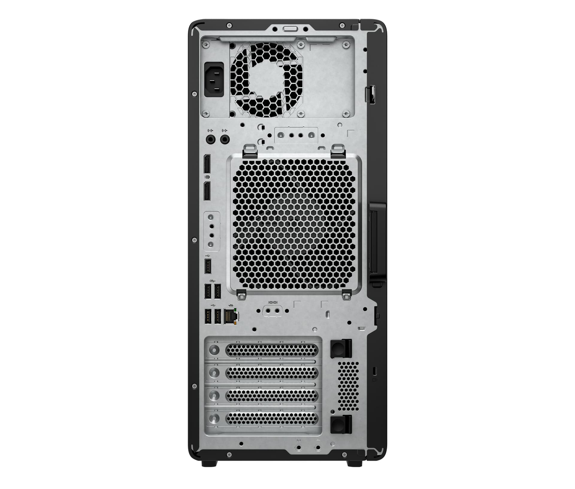 HP Z2 Tower G1i Workstation Desktop PC — miniatura 8