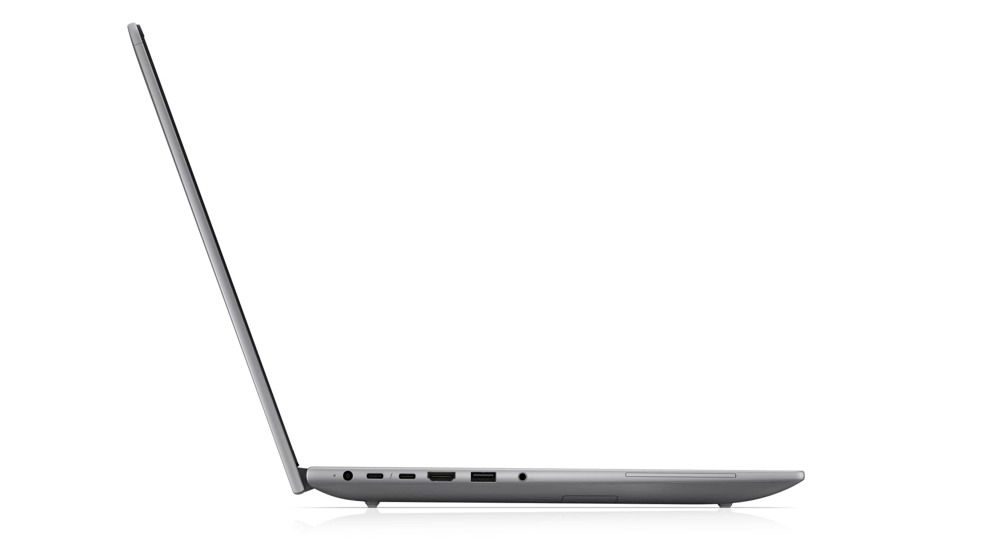 HP ZBook X G2i 16 inch Mobile Workstation PC — miniatura 15