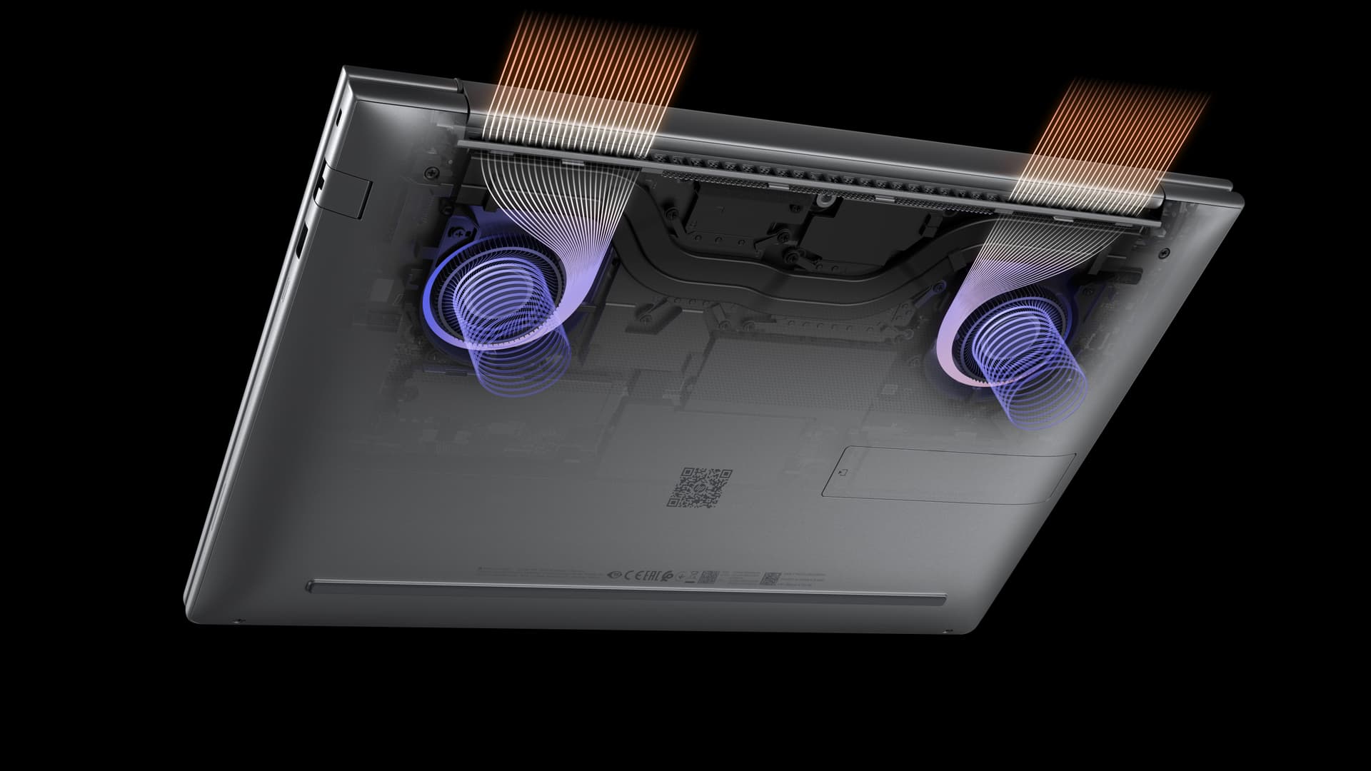 HP ZBook X G2i 16 inch Mobile Workstation PC — miniatura 17