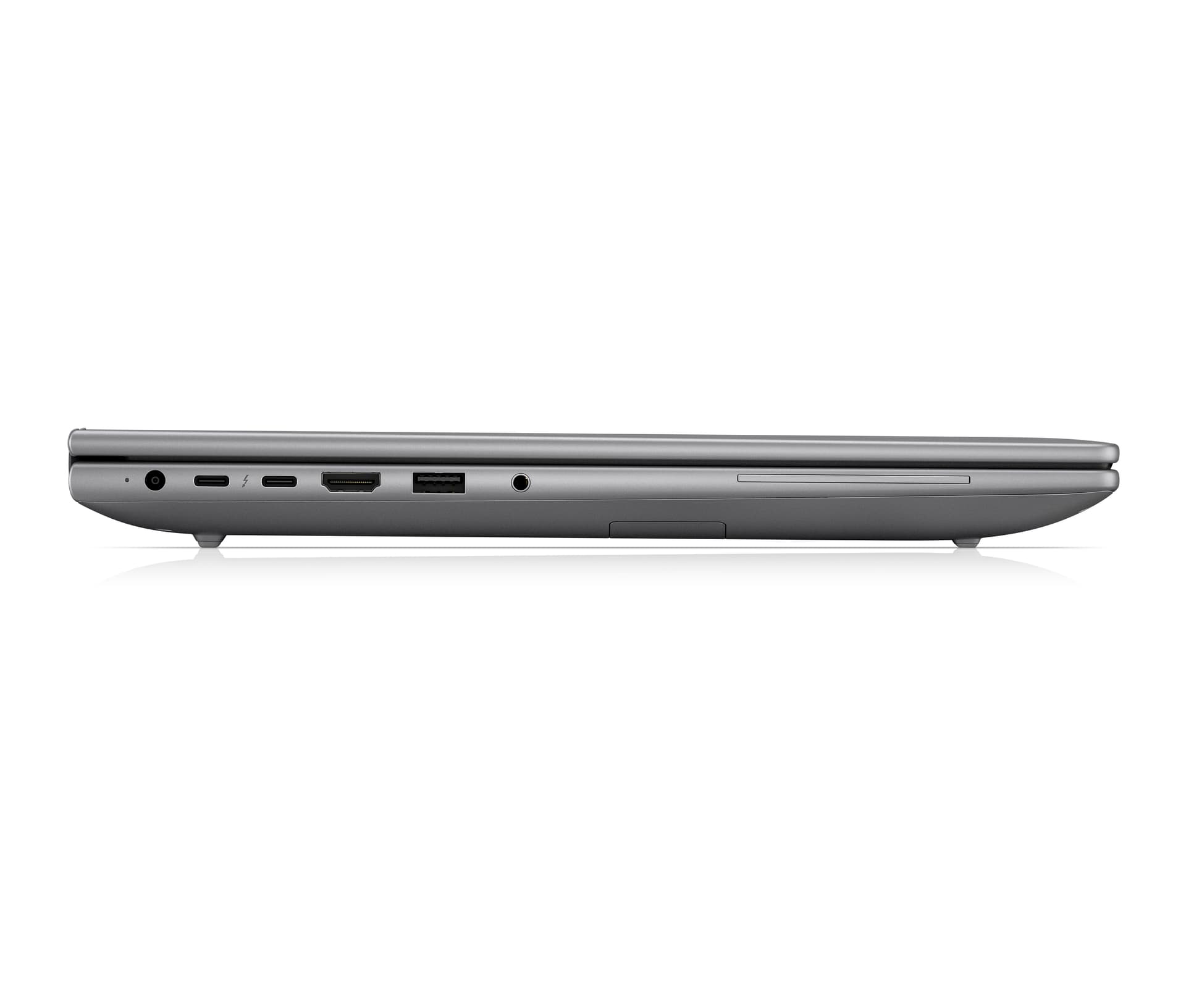 HP ZBook X G2i 16 inch Mobile Workstation PC — miniatura 19