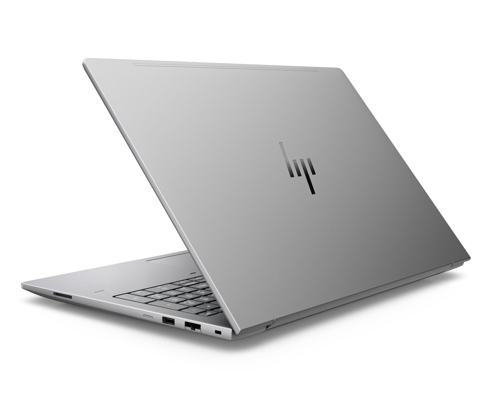HP ZBook X G2i 16 inch Mobile Workstation PC — miniatura 3