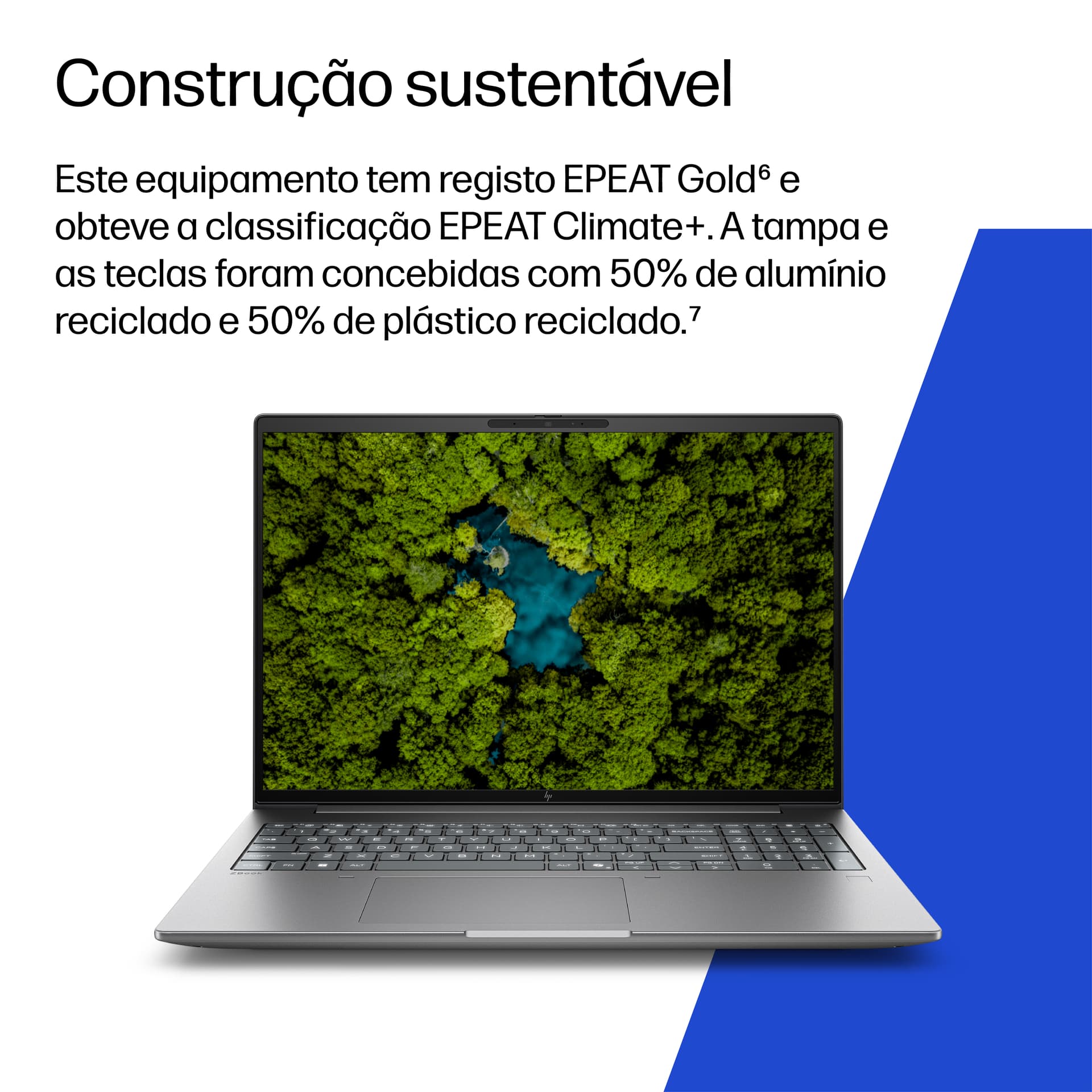 HP ZBook X G2i 16 inch Mobile Workstation PC — miniatura 6