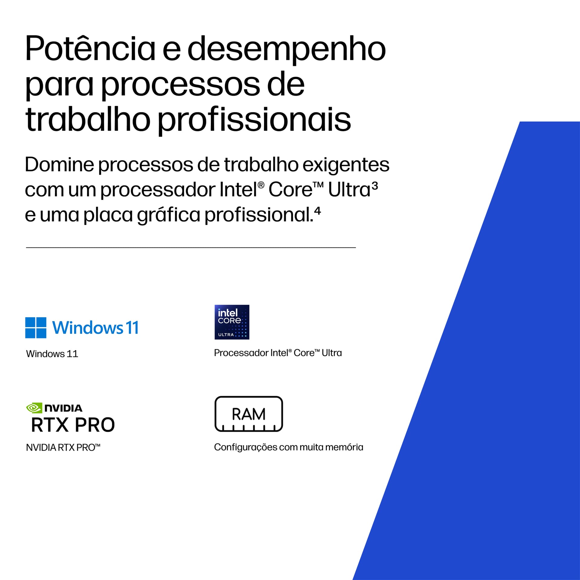 HP ZBook X G2i 16 inch Mobile Workstation PC — miniatura 8