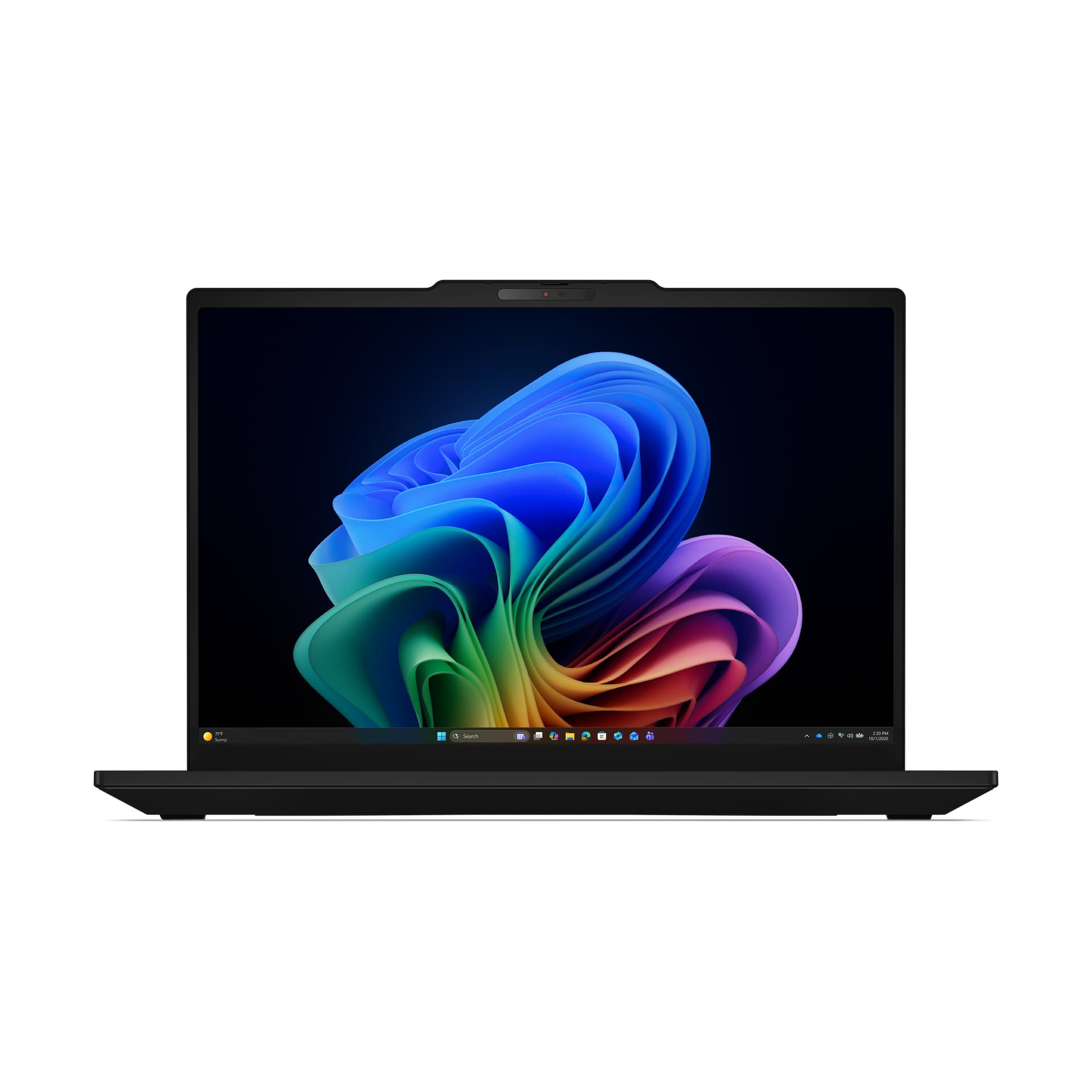 Lenovo ThinkPad T14 Gen 7 (Intel) Copilot+ PC — miniatura 2