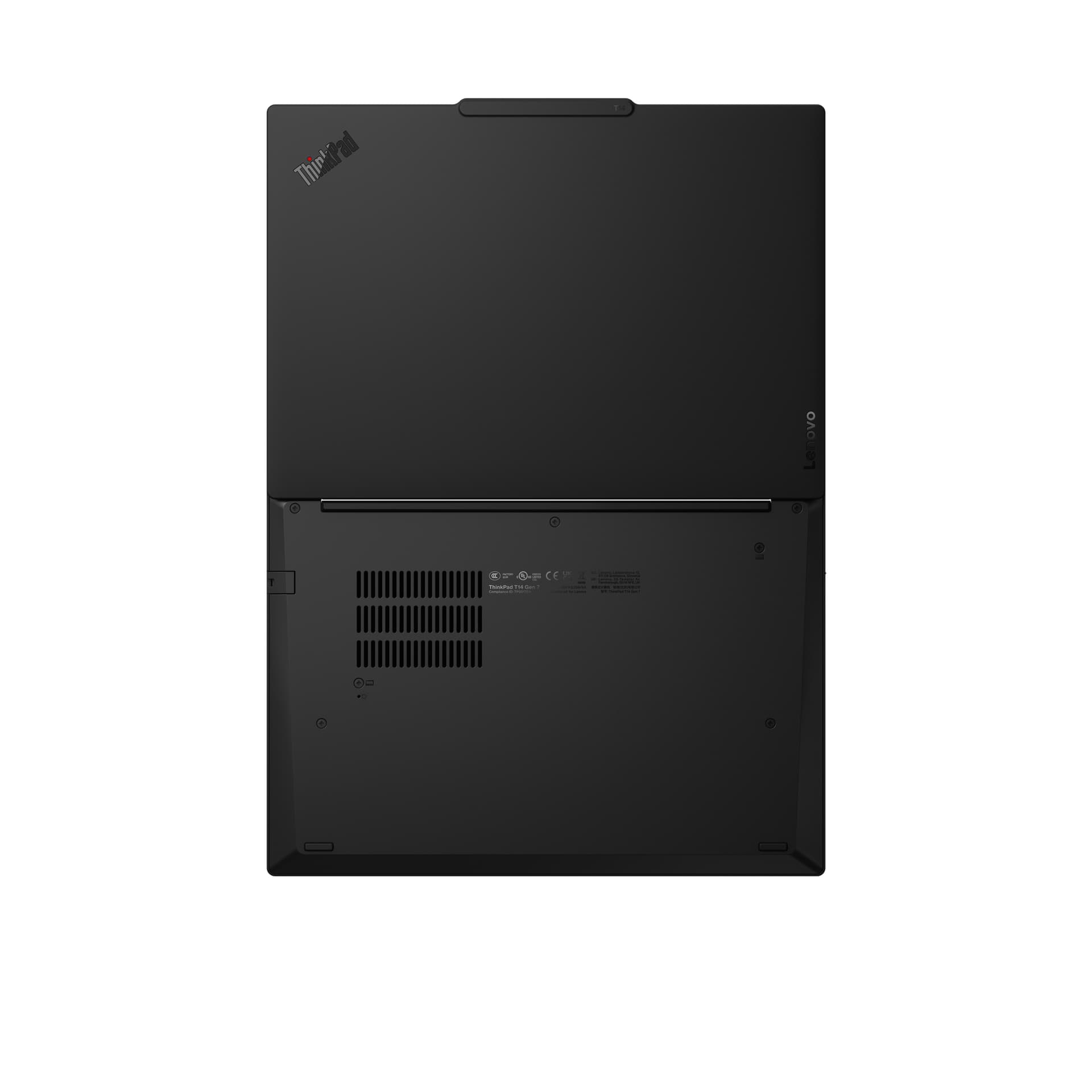 Lenovo ThinkPad T14 Gen 7 (Intel) Copilot+ PC — miniatura 14