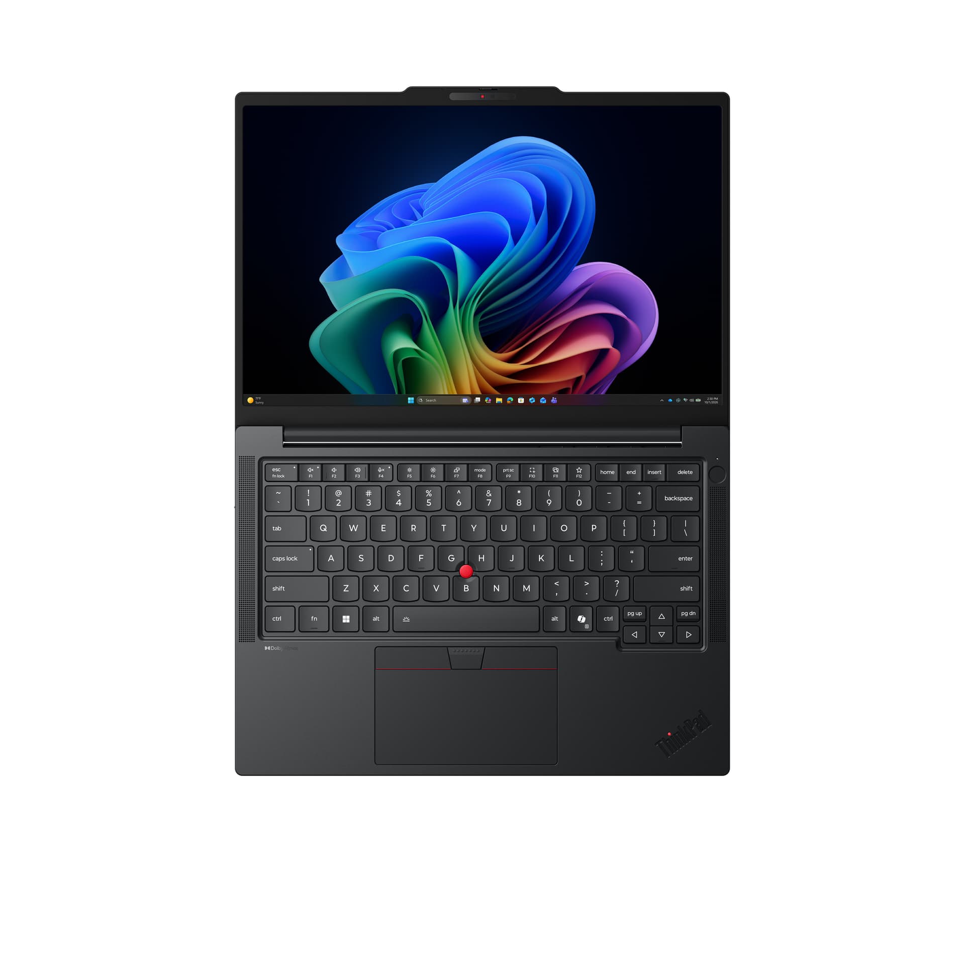 Lenovo ThinkPad T14 Gen 7 (Intel) Copilot+ PC — miniatura 15