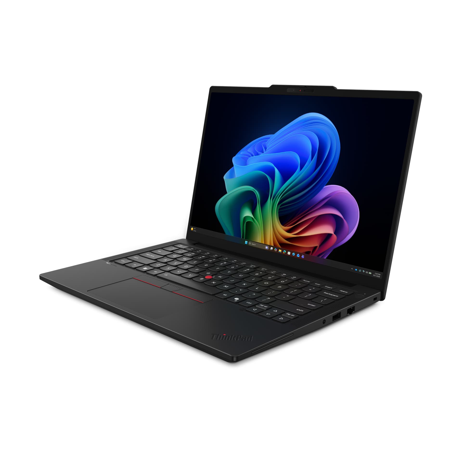 Lenovo ThinkPad T14 Gen 7 (Intel) Copilot+ PC — miniatura 3