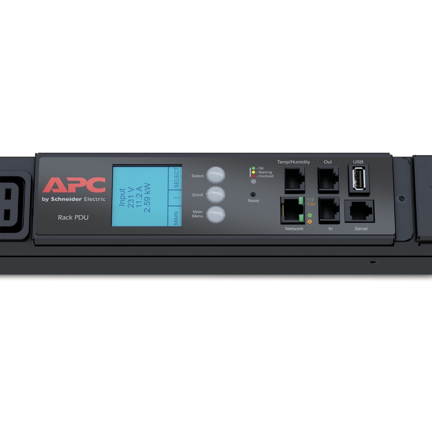 APC AP8888 — miniatura 3