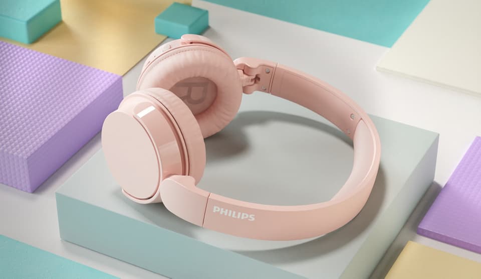 Philips 4000 series TAH4209PK/00 — miniatura 3
