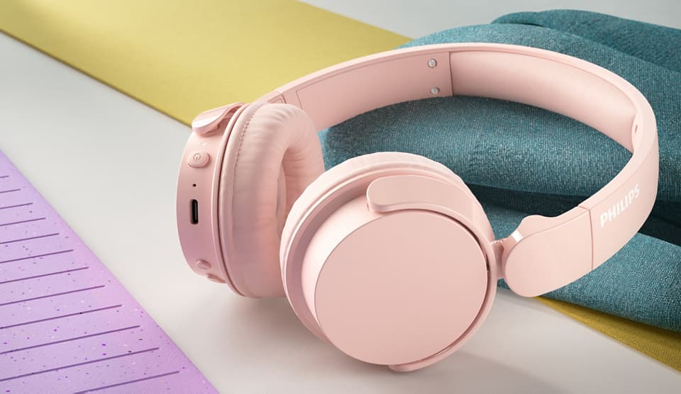 Philips 4000 series TAH4209PK/00 — miniatura 4