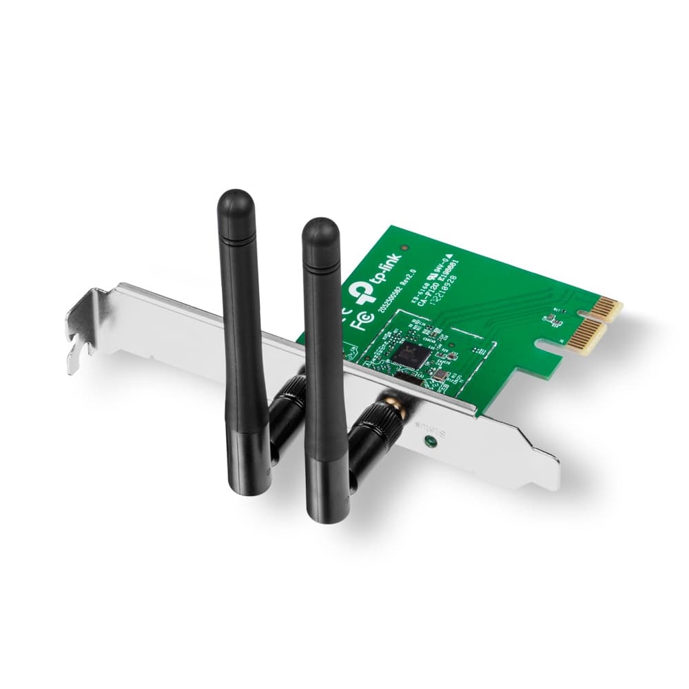 TP-Link TL-WN881ND — miniatura 2