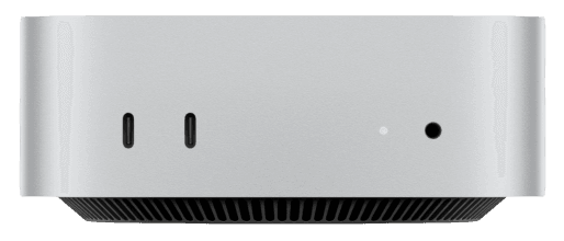 Mac Mini: Apple M5 Pro Chip With 15 Core Cpu And 16 Core Gpu, 24Gb, 512Gb Ssd, miniatura 1