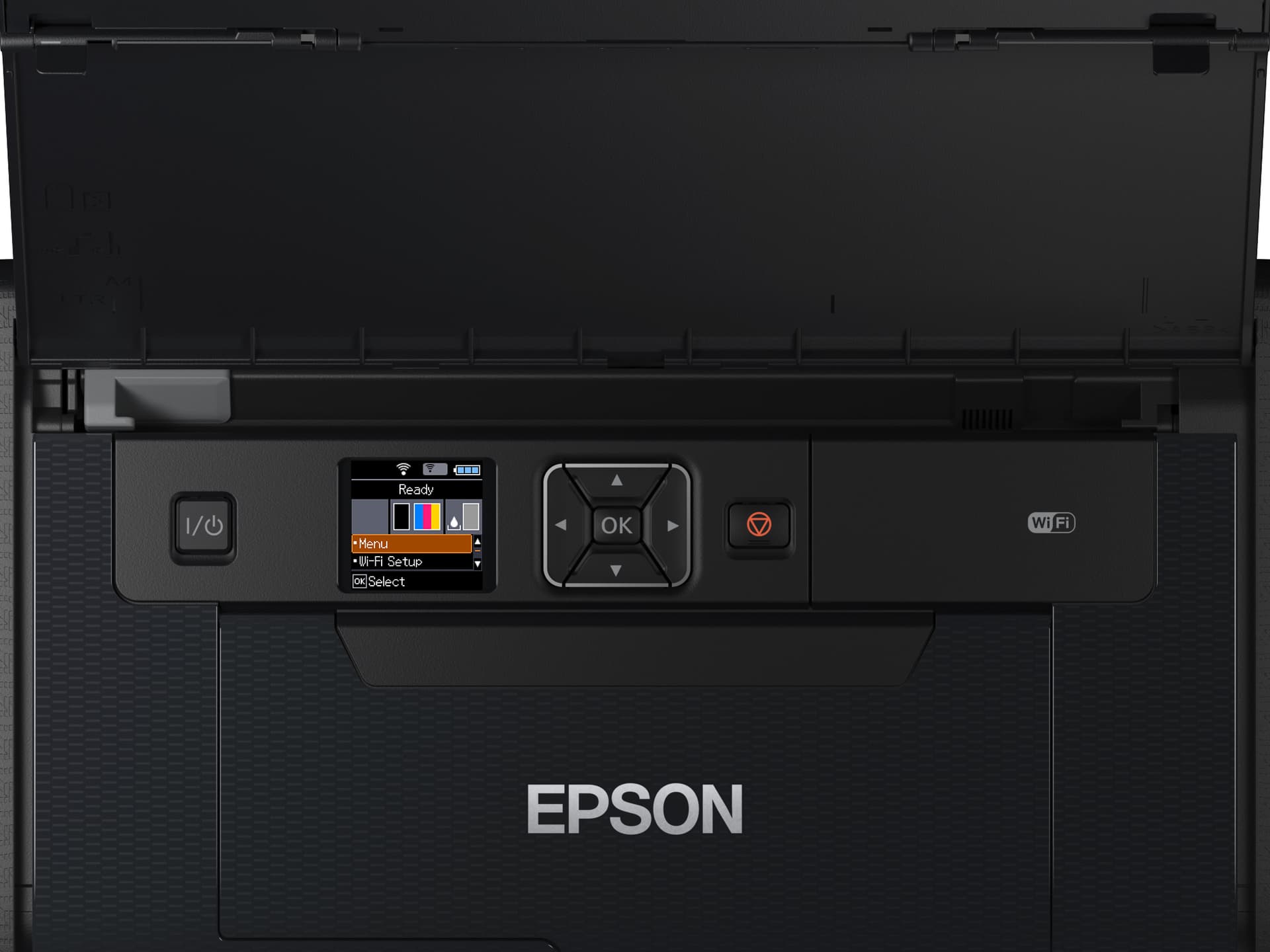 Epson WorkForce WF-110W, miniatura 13