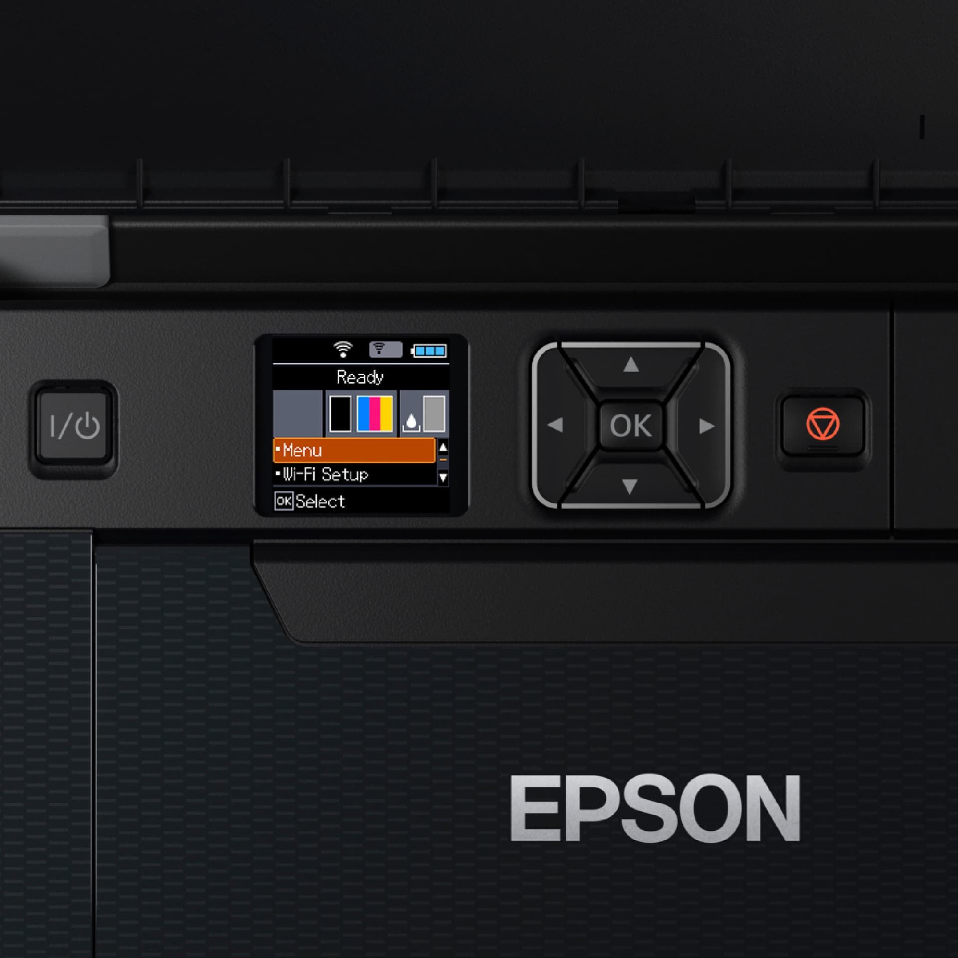 Epson WorkForce WF-110W, miniatura 4