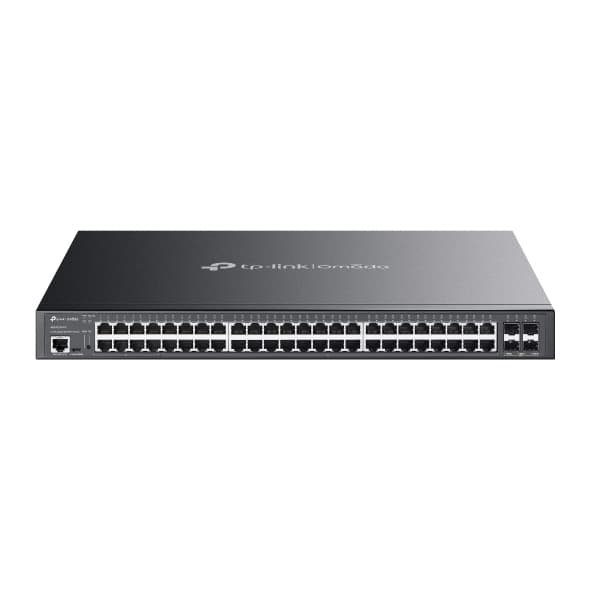 TP-Link Omada SG3452XMPP, miniatura 1