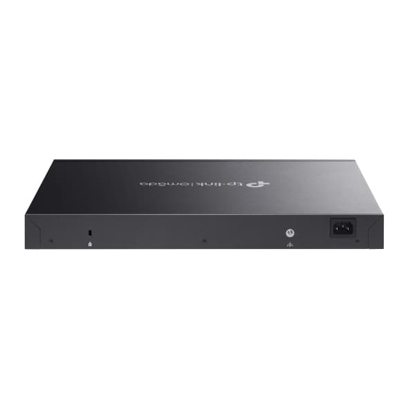 TP-Link Omada SG3452XMPP, miniatura 2
