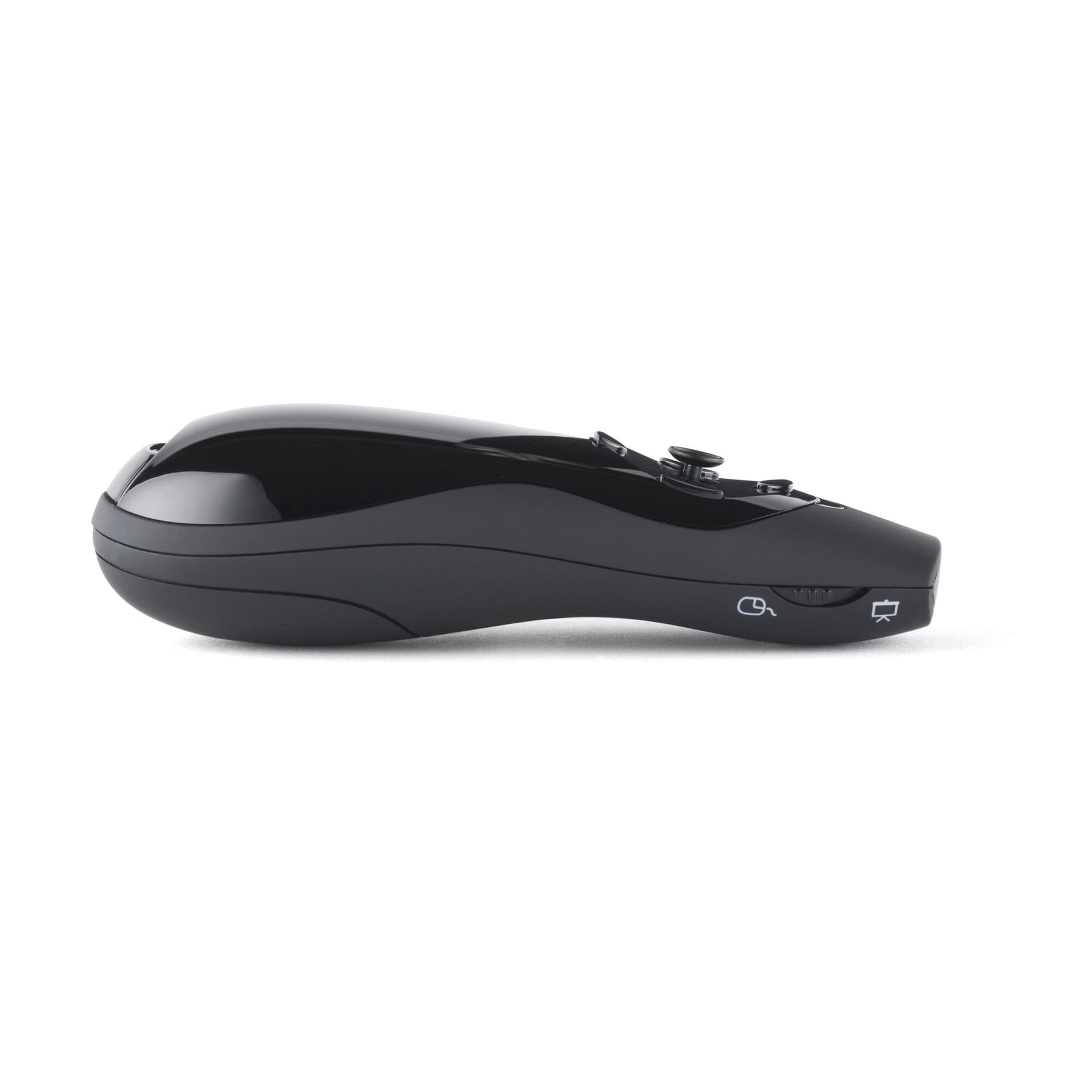 Kensington Apresentador Expert Controlo de cursor sem fios com laser vermelho — miniatura 5