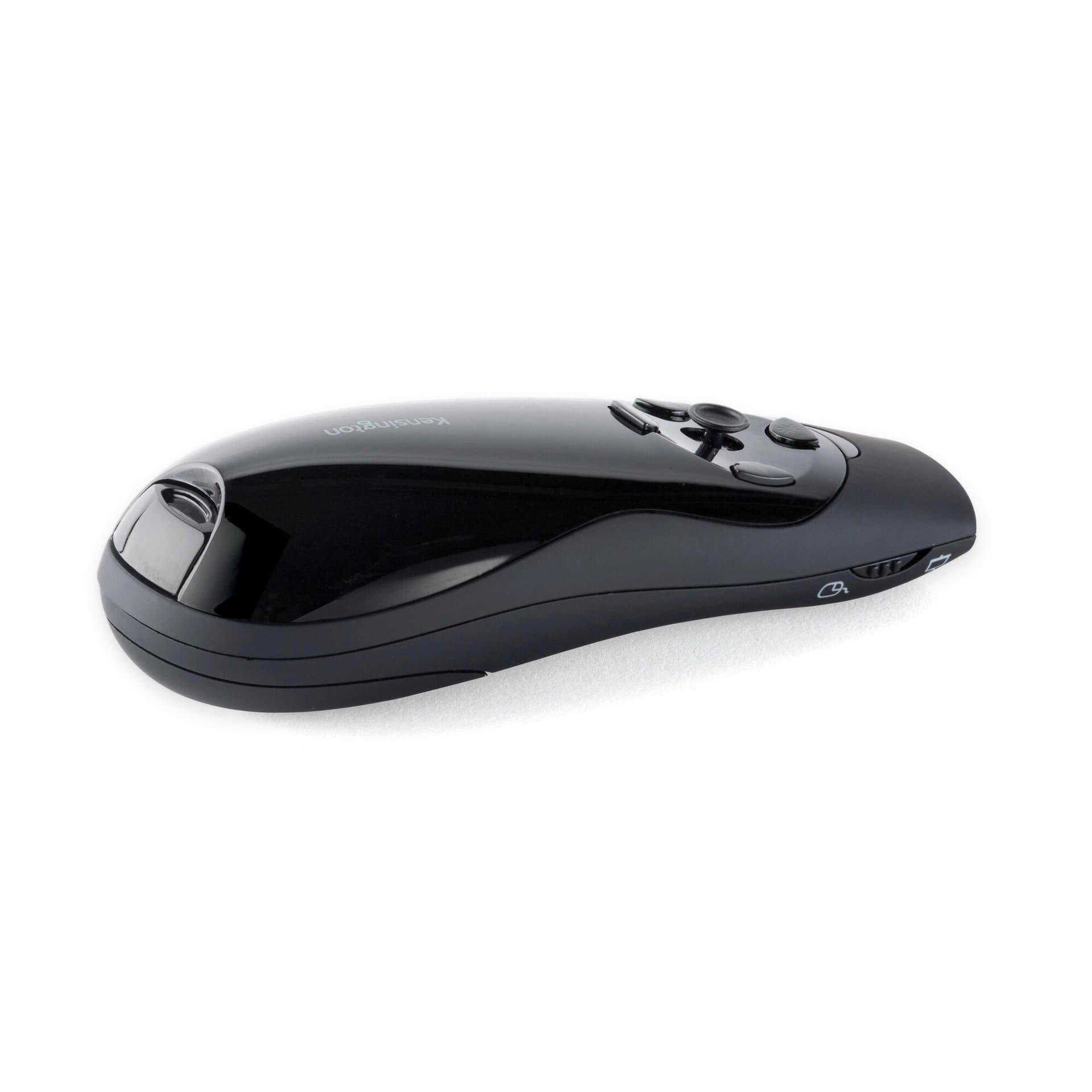 Kensington Apresentador Expert Controlo de cursor sem fios com laser vermelho — miniatura 6