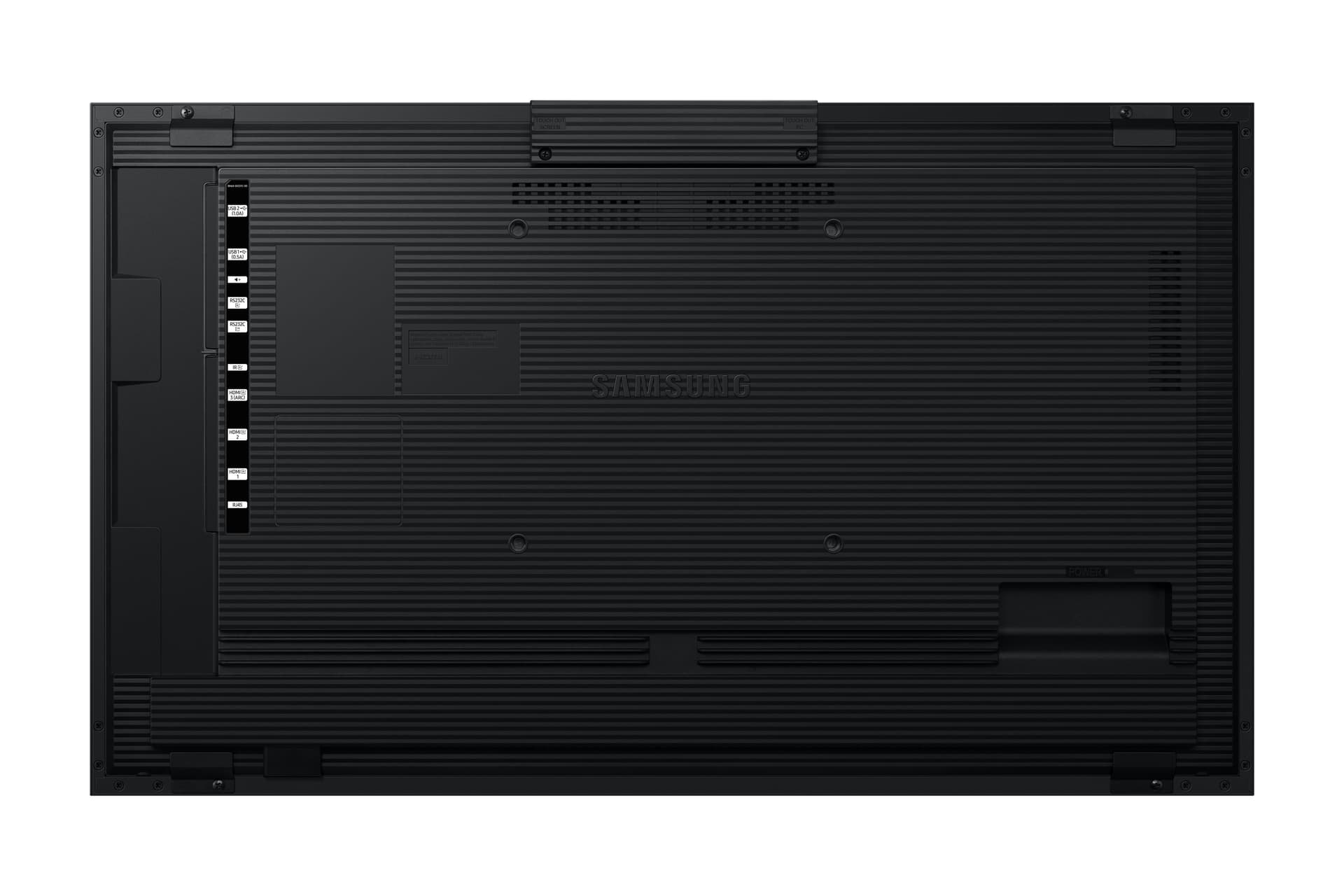 Samsung QM32C-T — miniatura 2