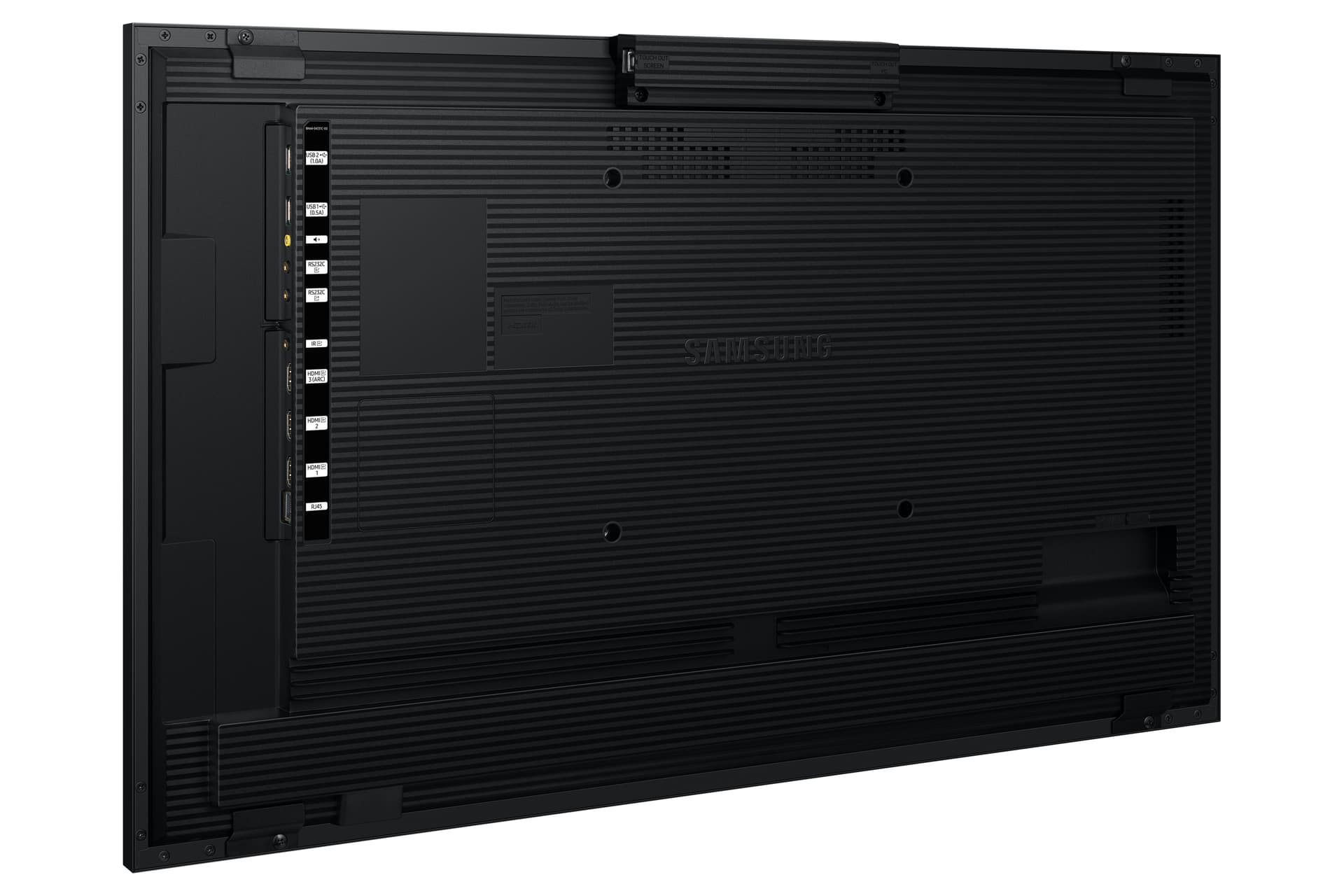 Samsung QM32C-T — miniatura 6
