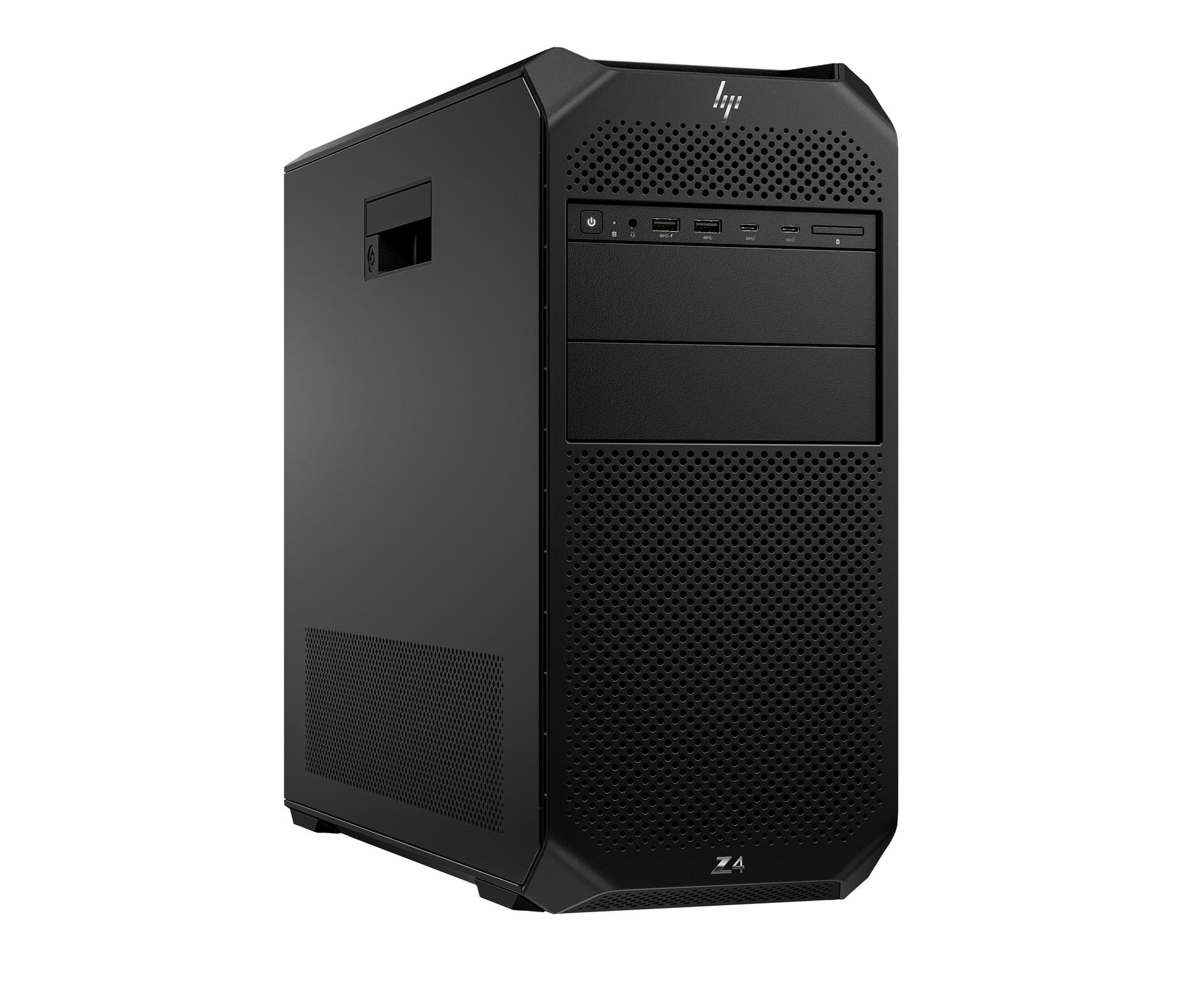 HP Z4 G5 — miniatura 2