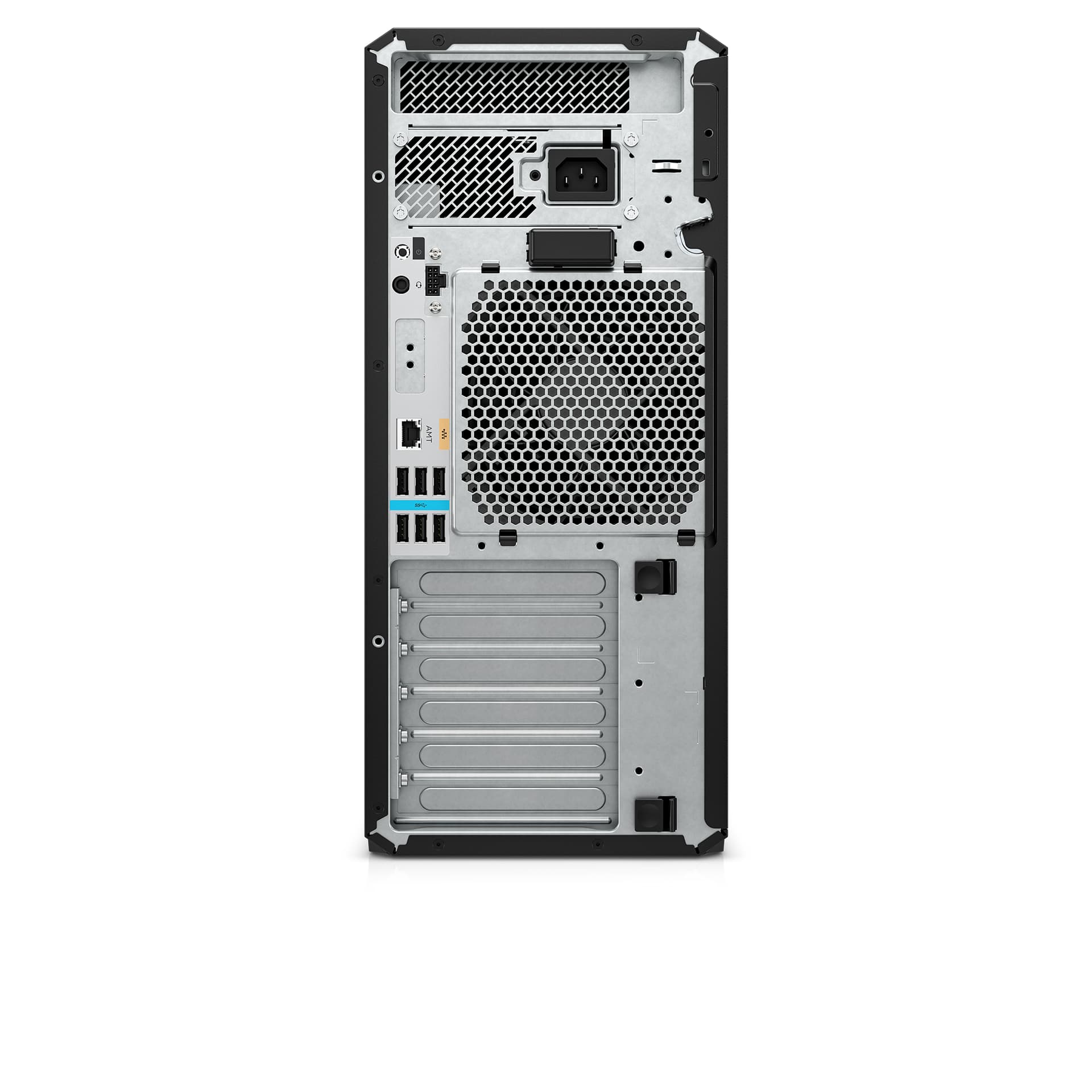 HP Z4 G5 — miniatura 4