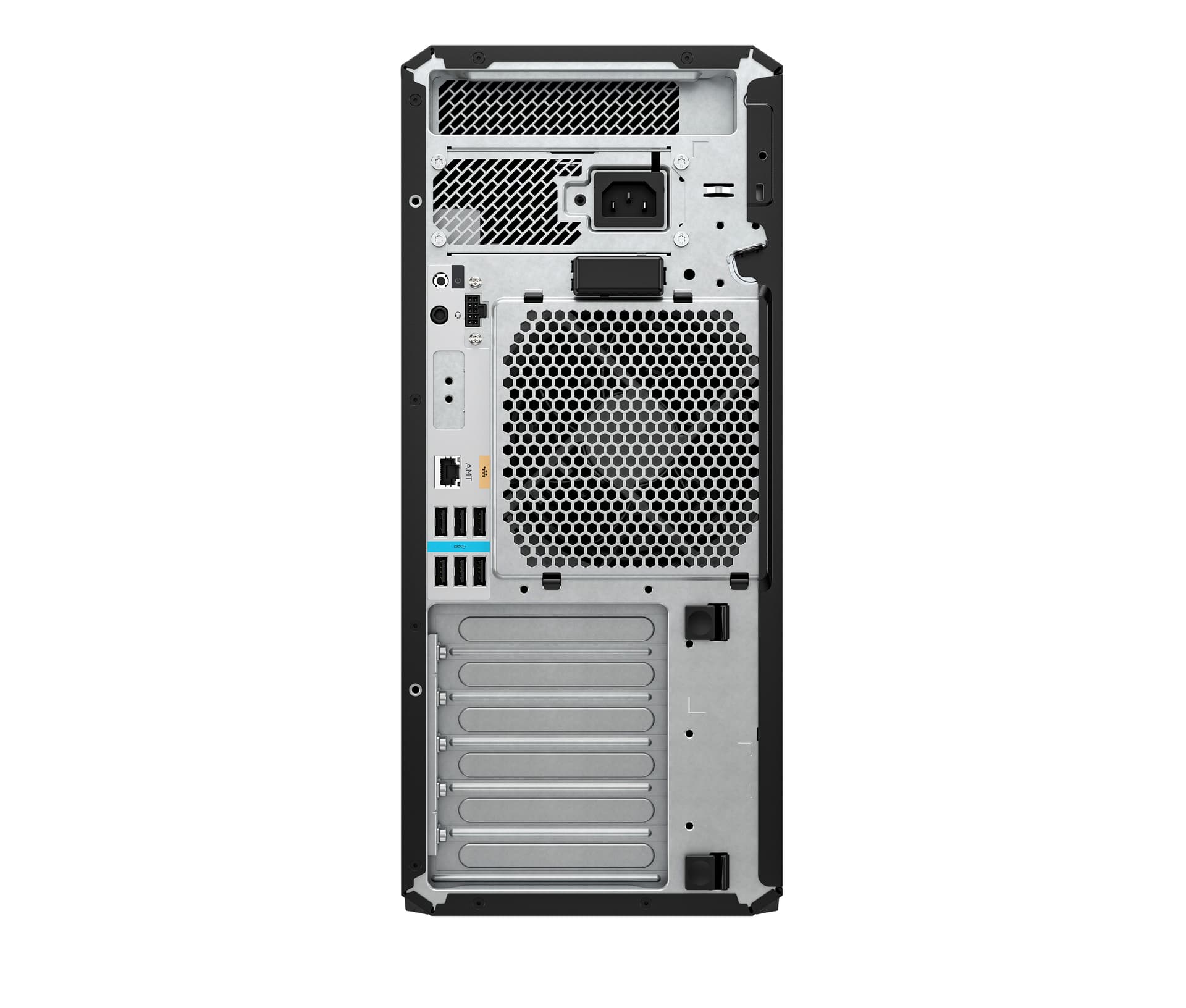 HP Z4 G5 — miniatura 9