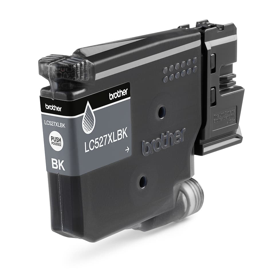 Brother LC527XLBK — miniatura 2