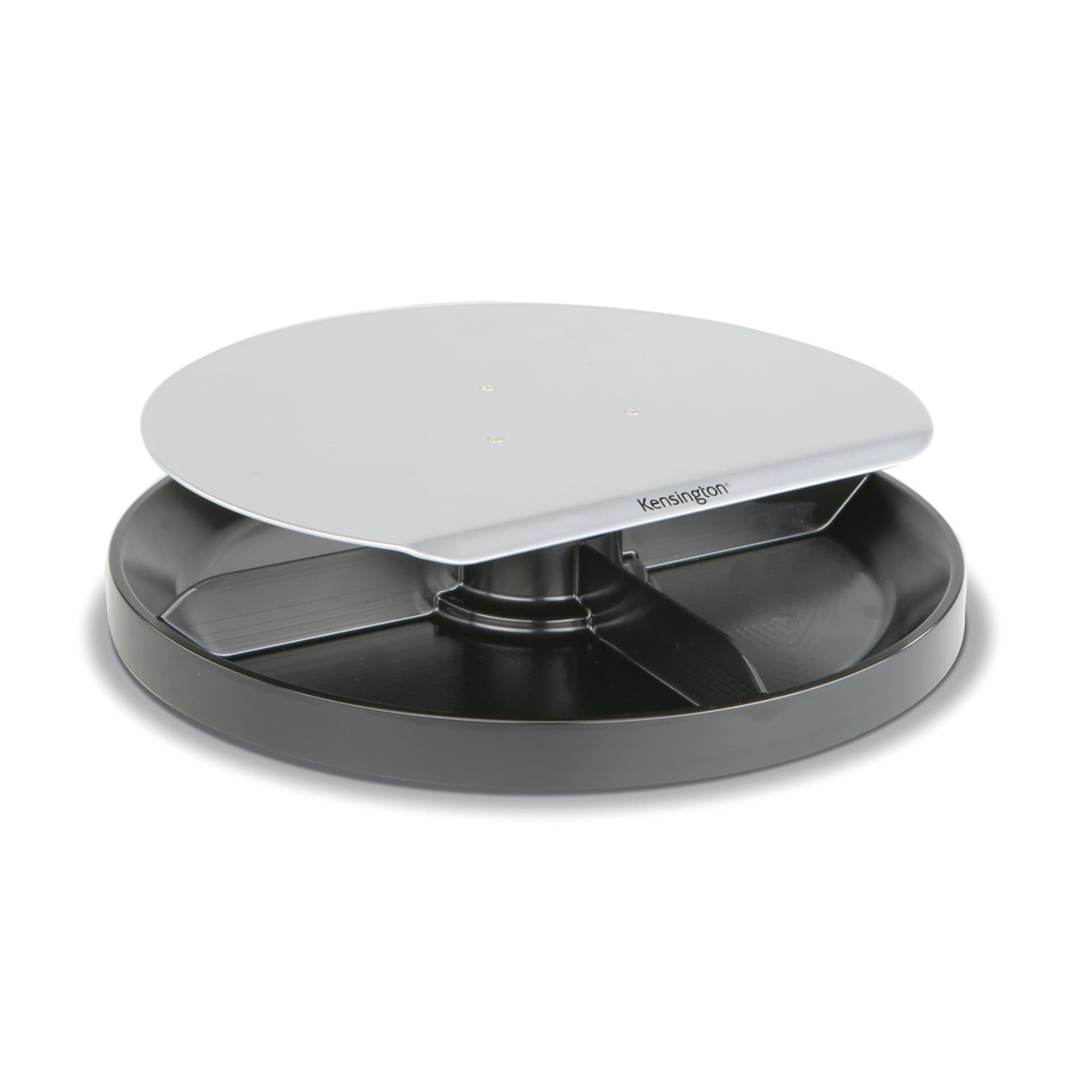 Kensington Spin2 Monitor Stand with SmartFit System - Plataforma - para Monitor — miniatura 1