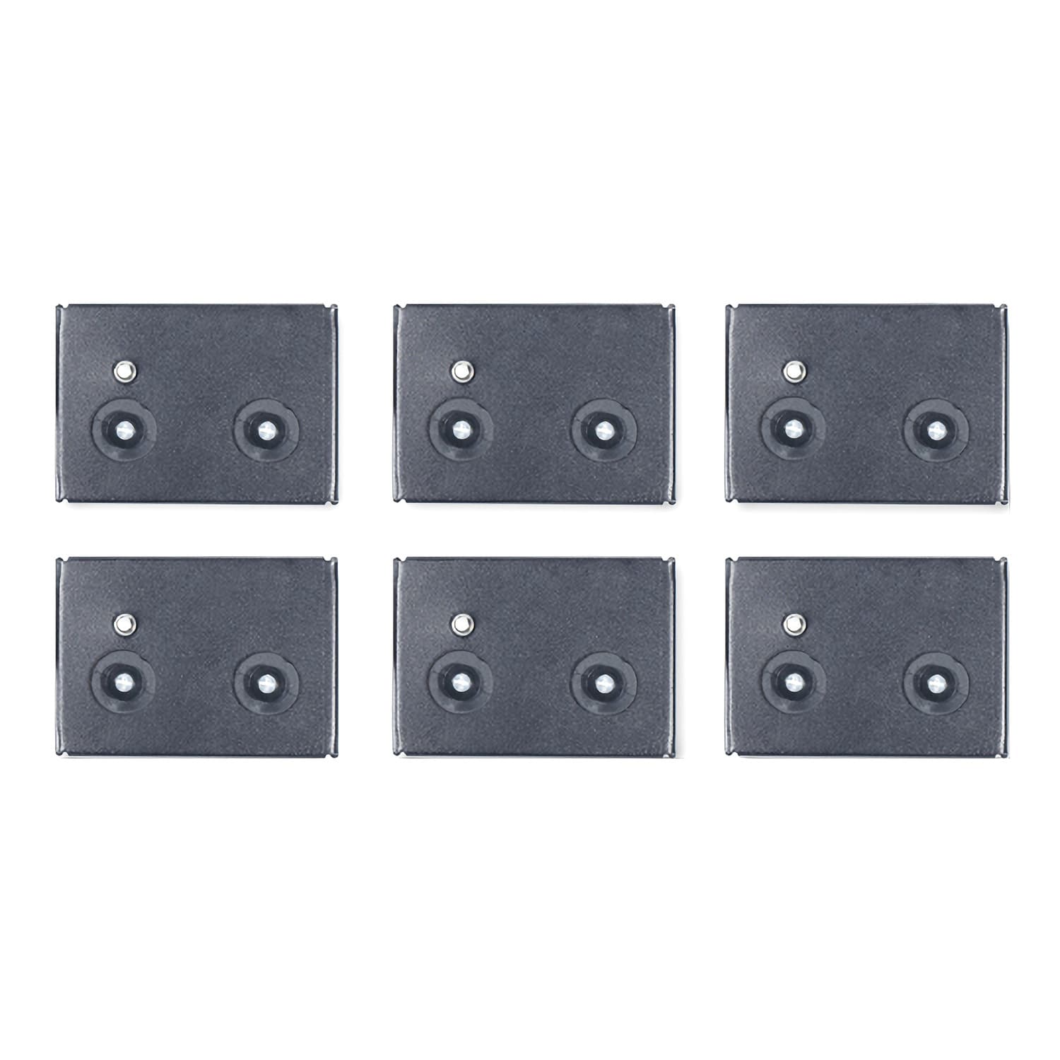 APC AR7710 Cable Containment Brackets — miniatura 4