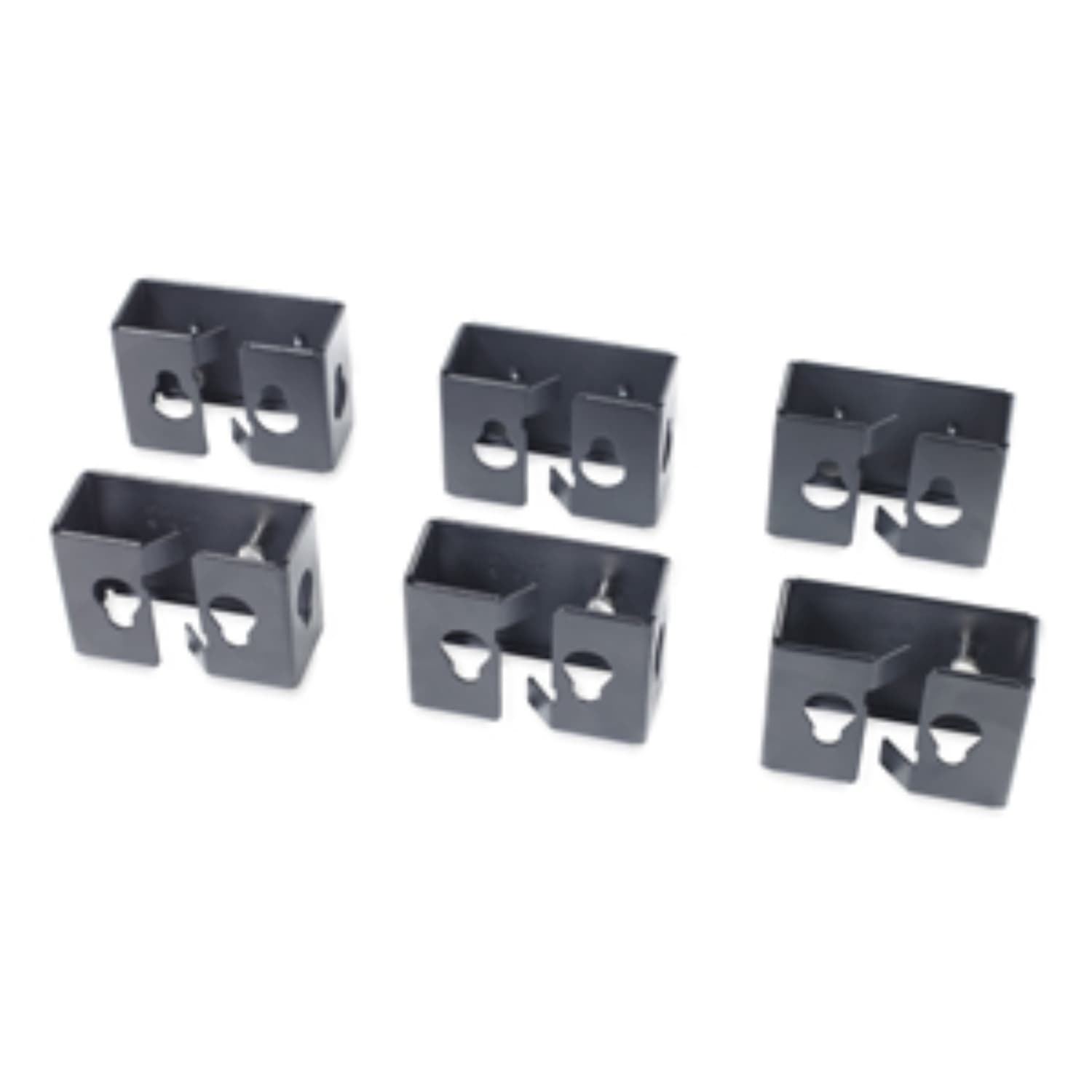 APC AR7710 Cable Containment Brackets — miniatura 7