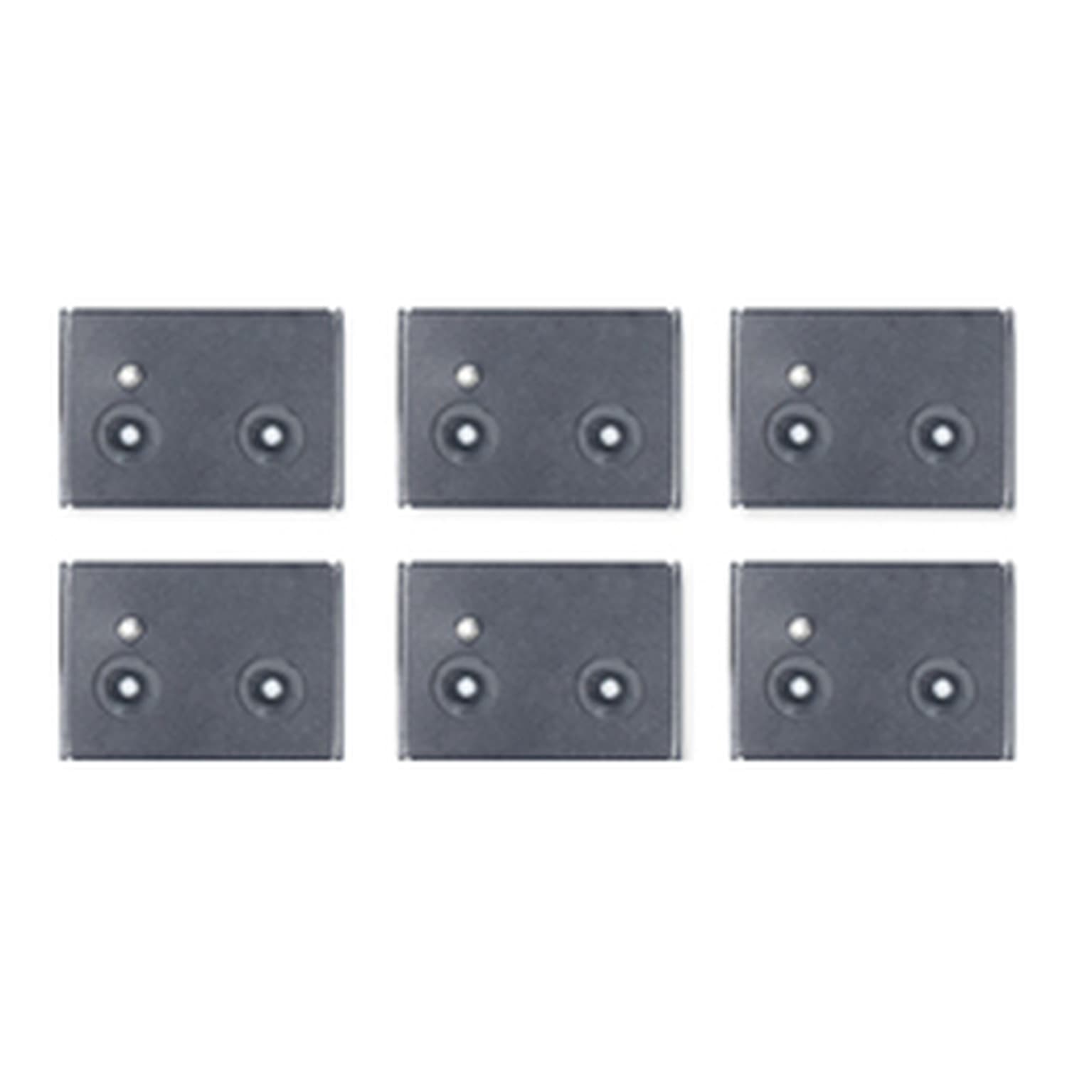APC AR7710 Cable Containment Brackets — miniatura 8