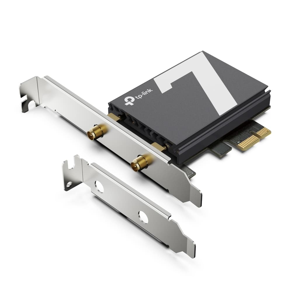 TP-Link Archer TBE550E, miniatura 2