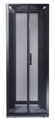 APC NetShelter SX 48U — miniatura 3