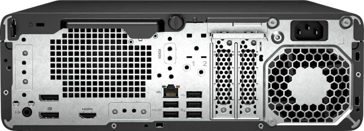 HP EliteDesk 8 SFF G1i AI PC — miniatura 22