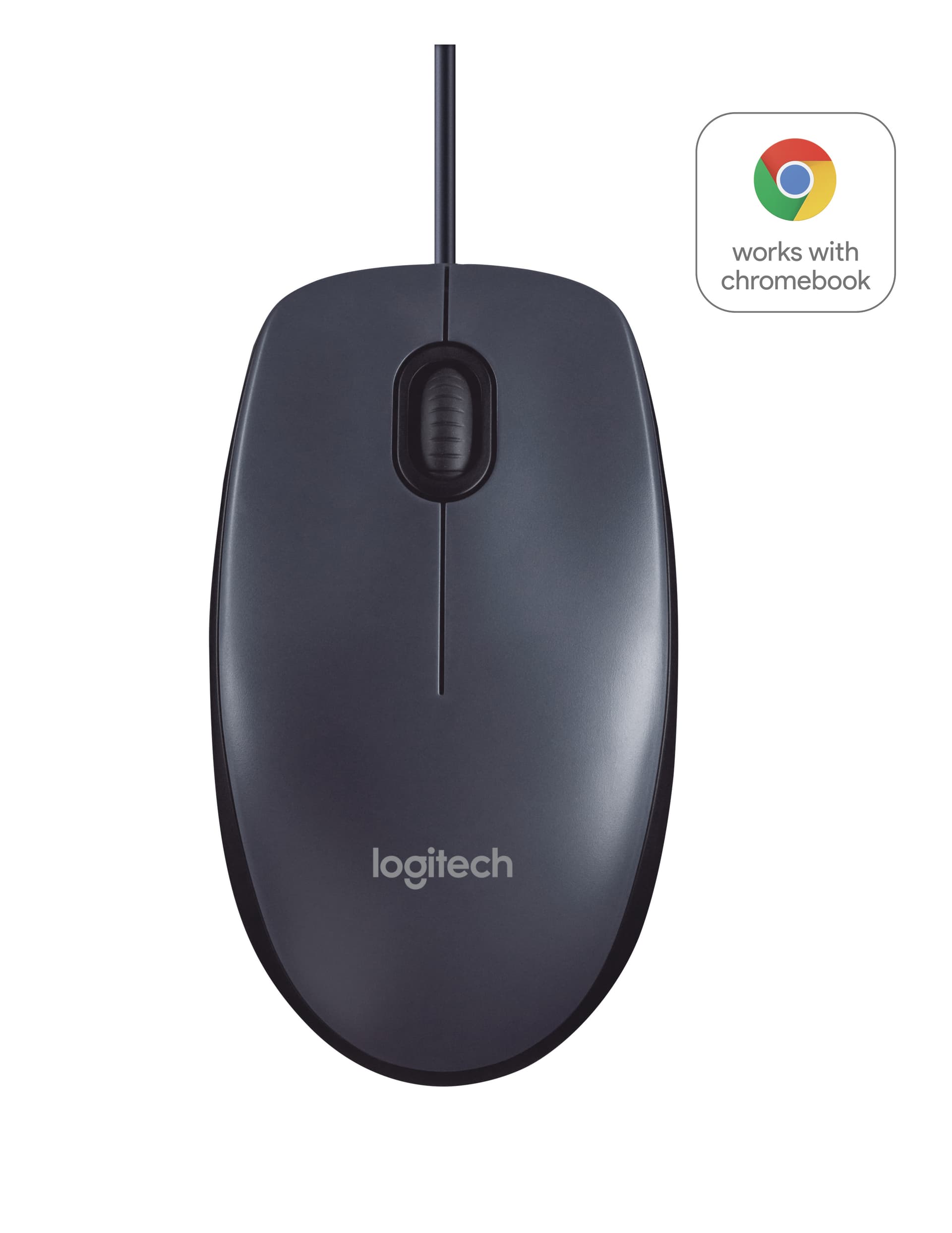 Logitech B100 — miniatura 1
