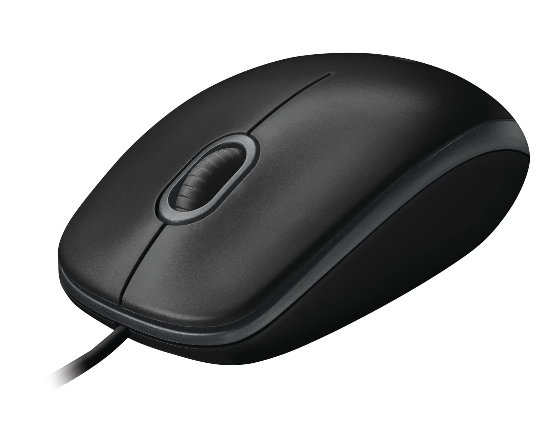 Logitech B100 — miniatura 3