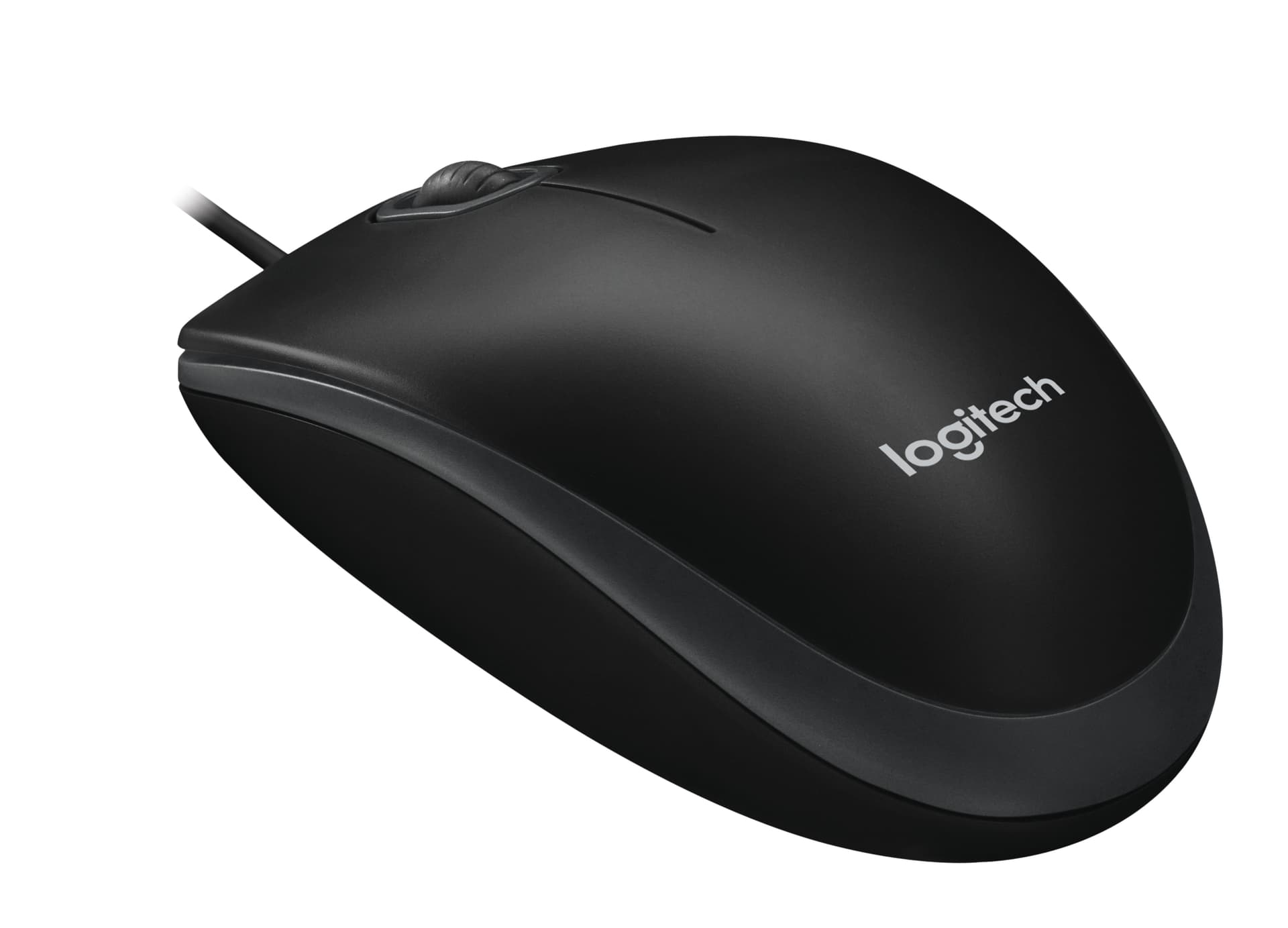 Logitech B100 — miniatura 4