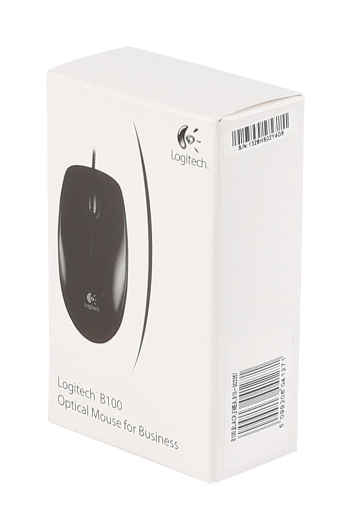 Logitech B100 — miniatura 7