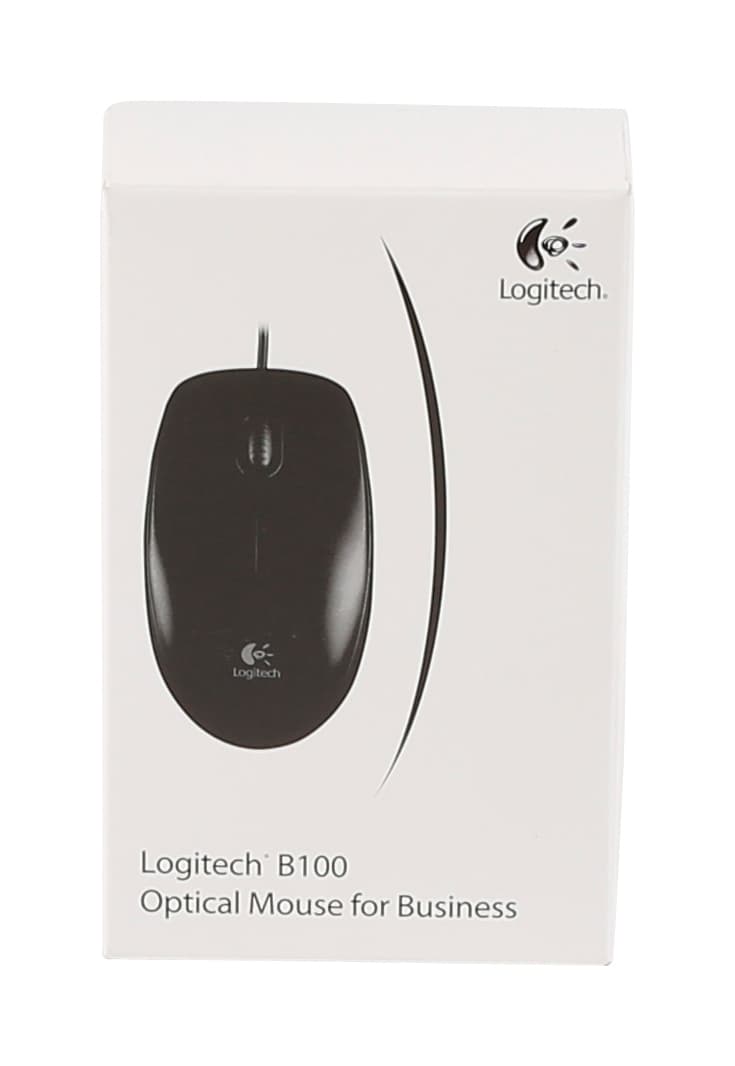 Logitech B100 — miniatura 8
