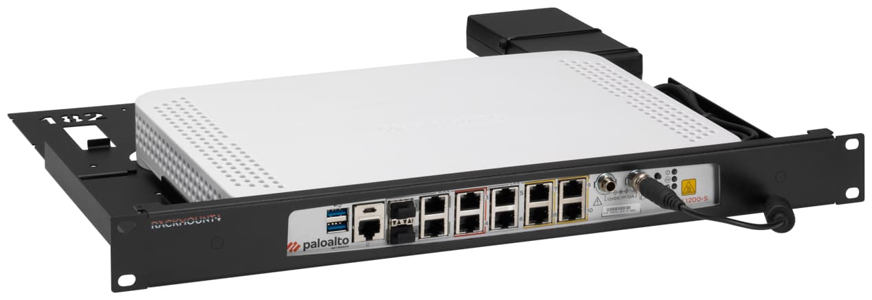 Rackmount.IT RM-PA-T12, miniatura 2
